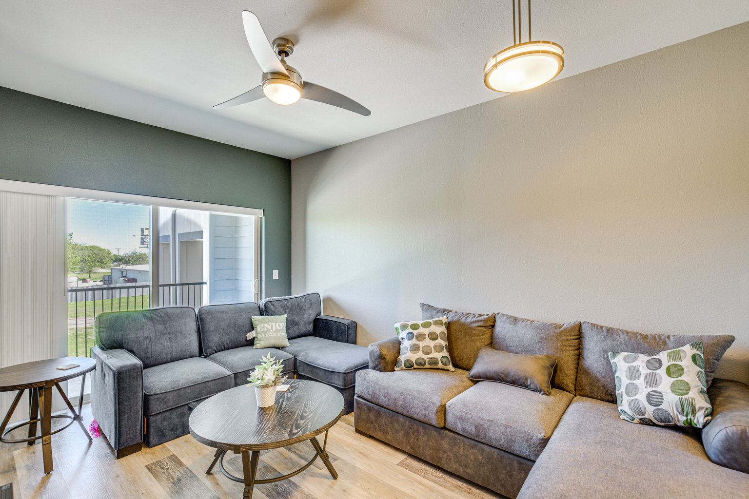 Bonham Vacation Rental