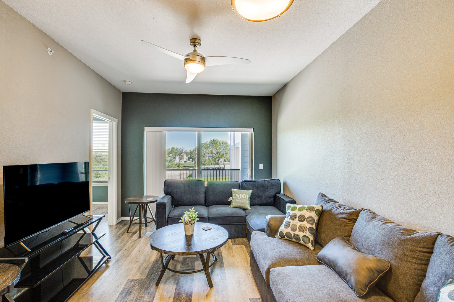 Bonham Vacation Rental