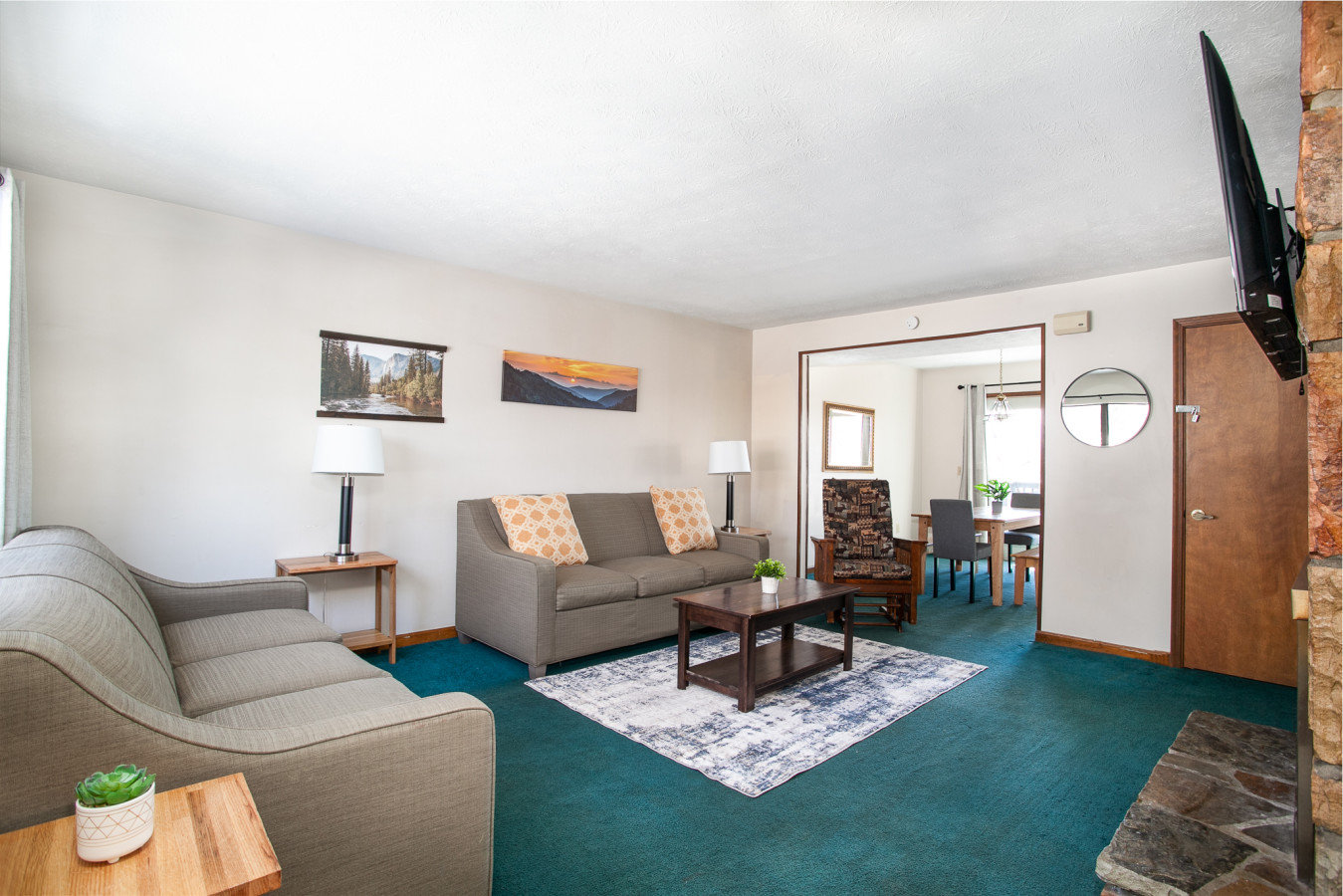 Pigeon Forge Vacation Rental
