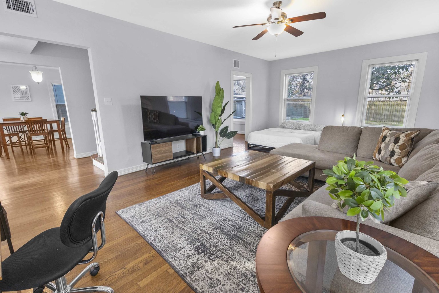 Houston Vacation Rental
