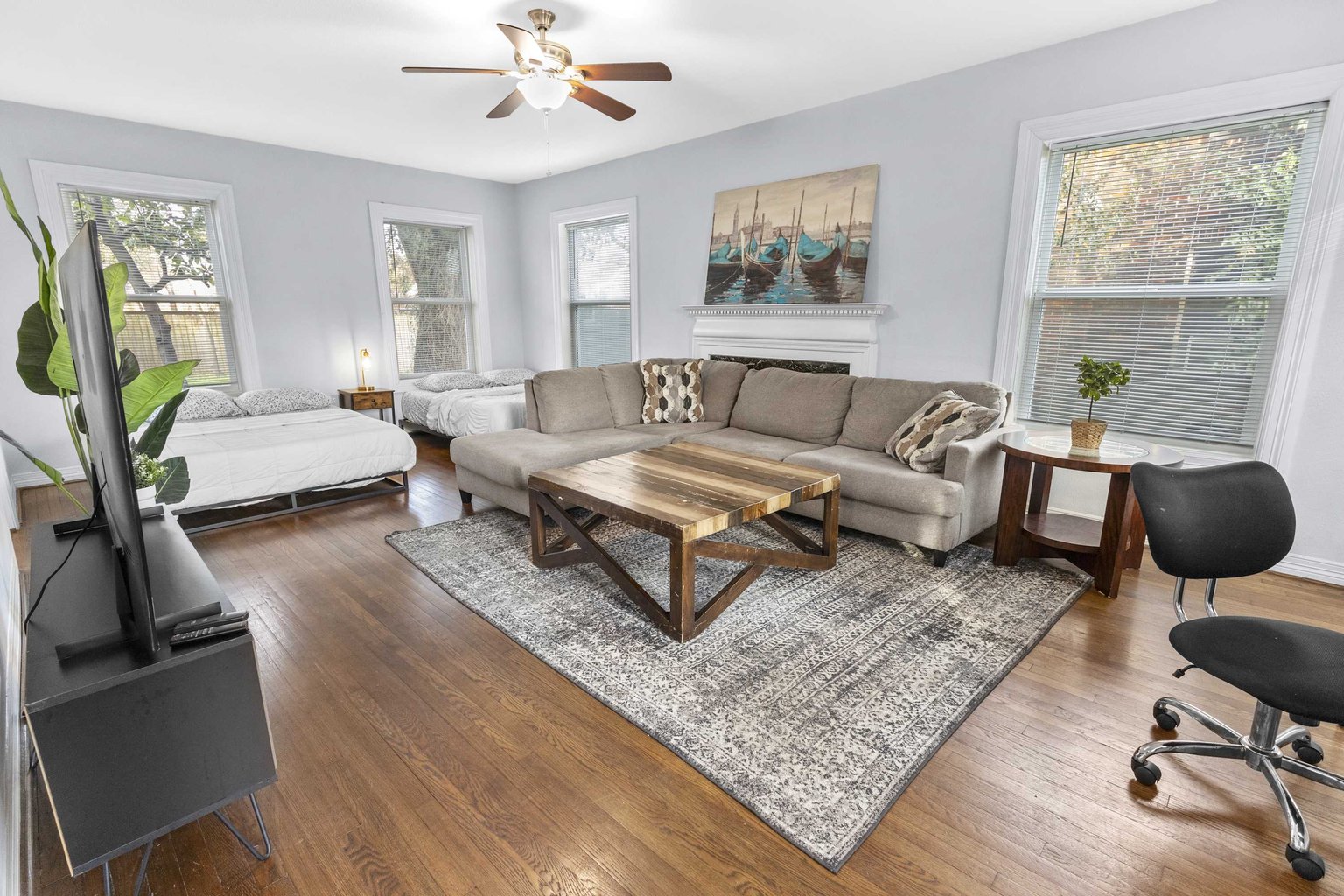 Houston Vacation Rental