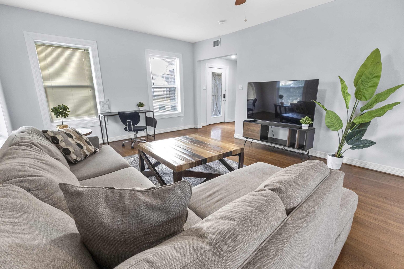 Houston Vacation Rental