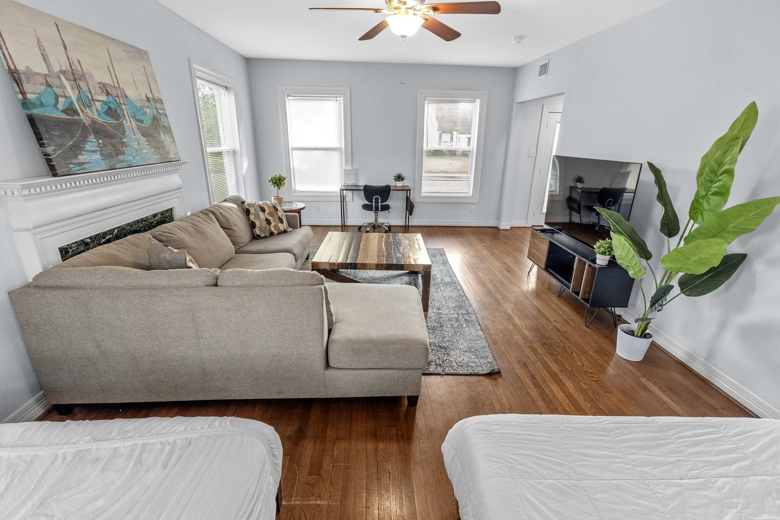 Houston Vacation Rental