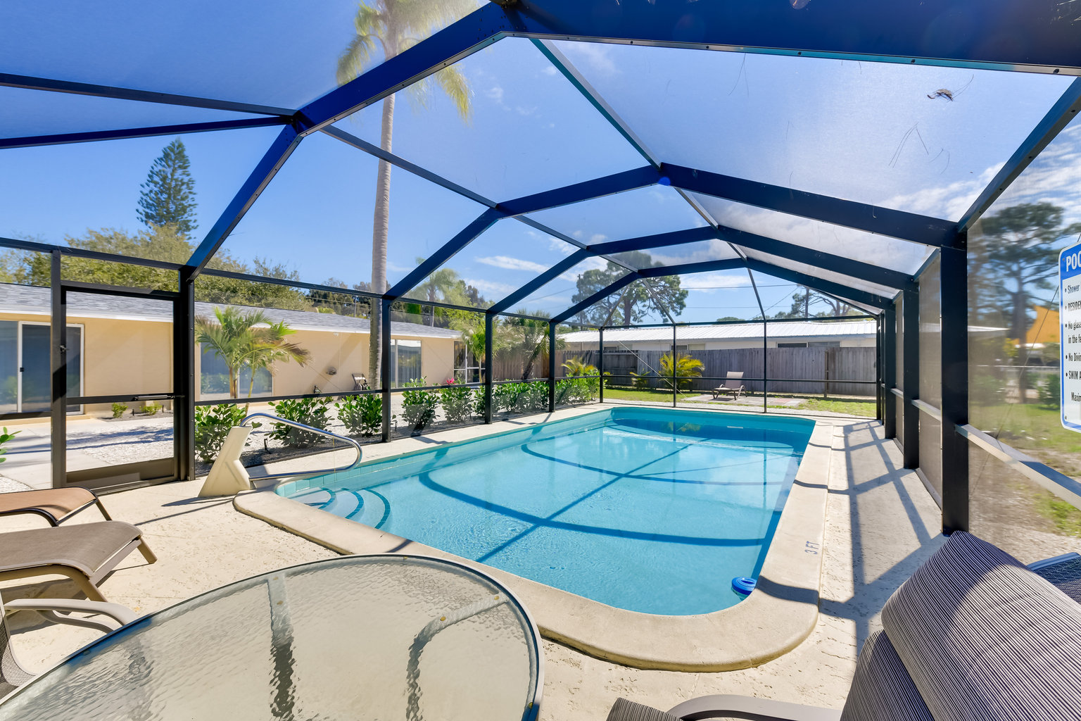 Englewood Vacation Rental