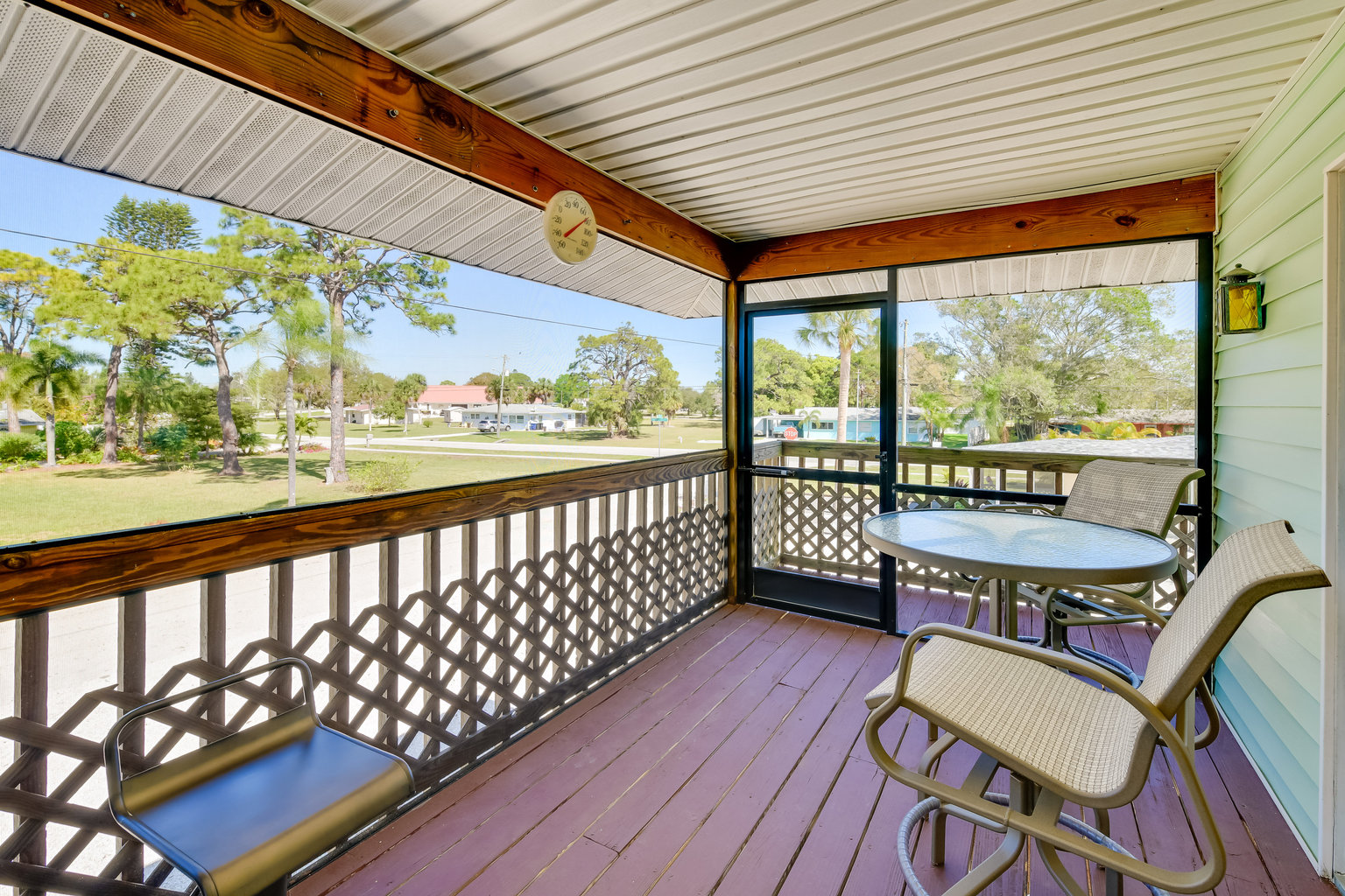 Englewood Vacation Rental