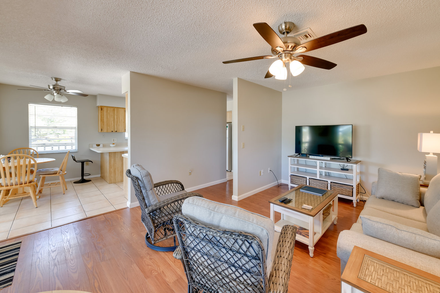 Englewood Vacation Rental