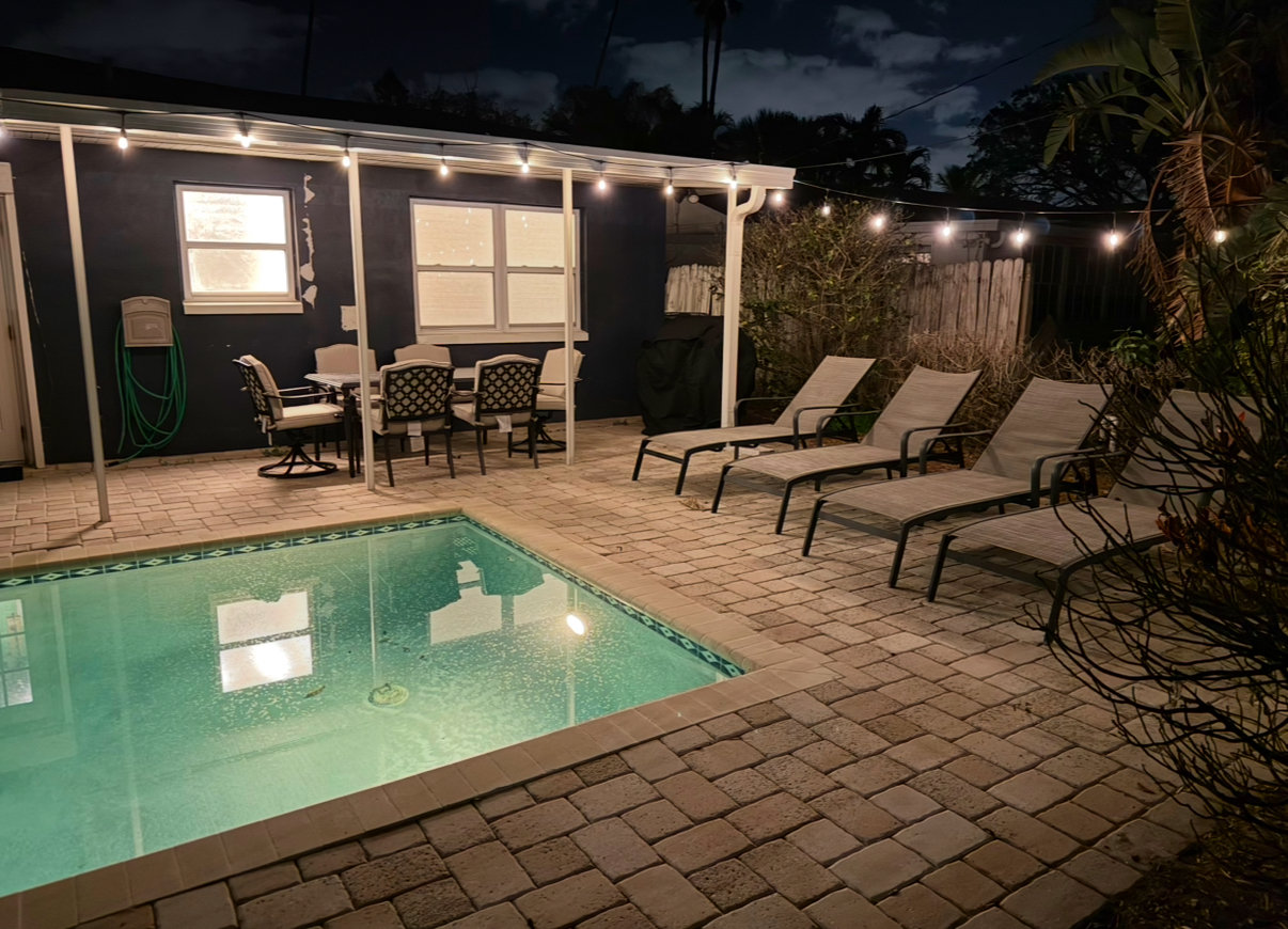 Clearwater Vacation Rental