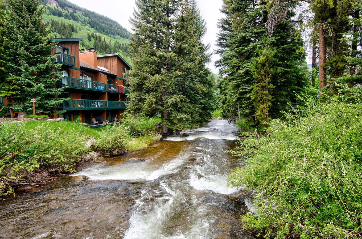 Vail Vacation Rental