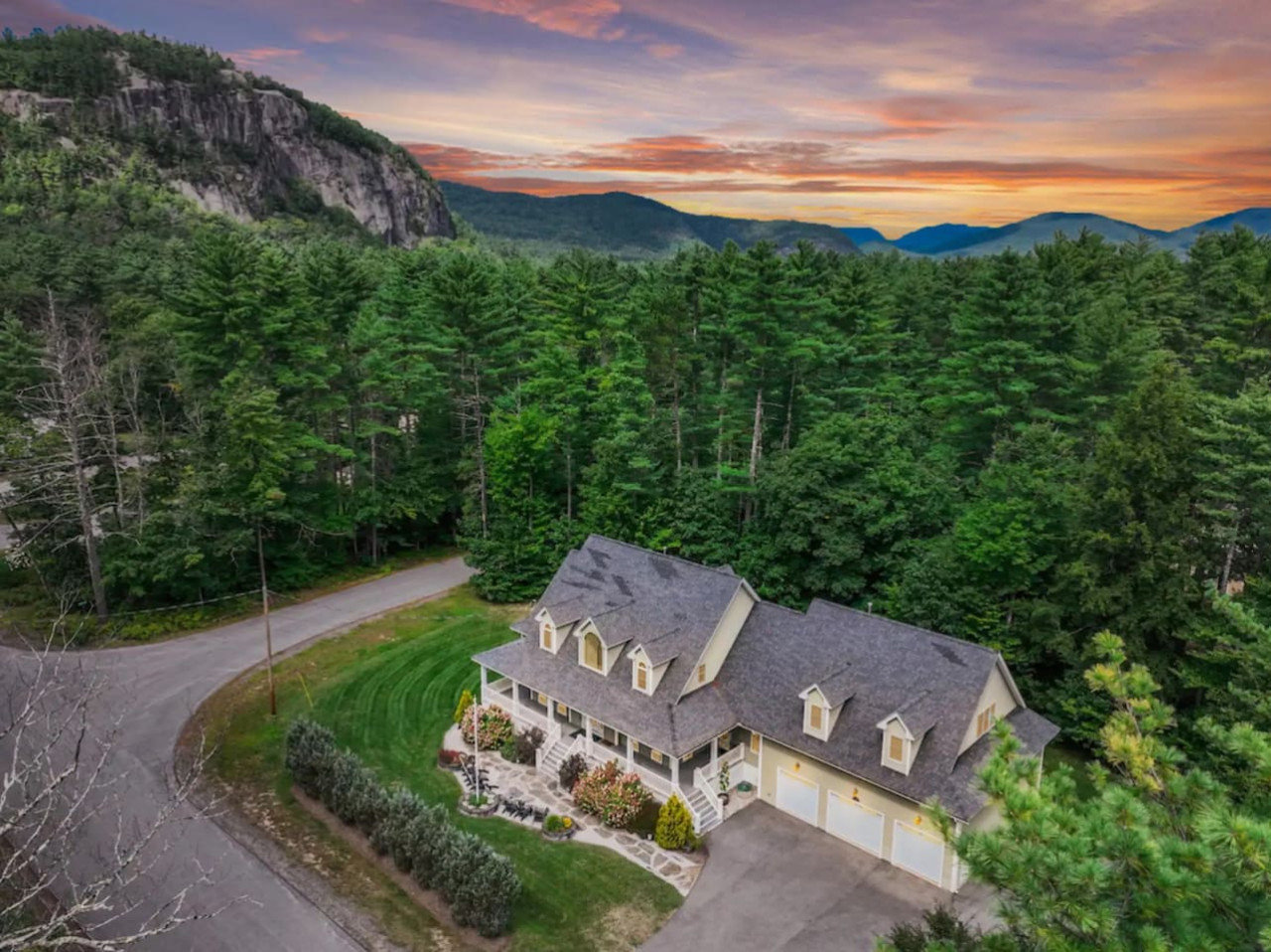 North Conway Vacation Rental