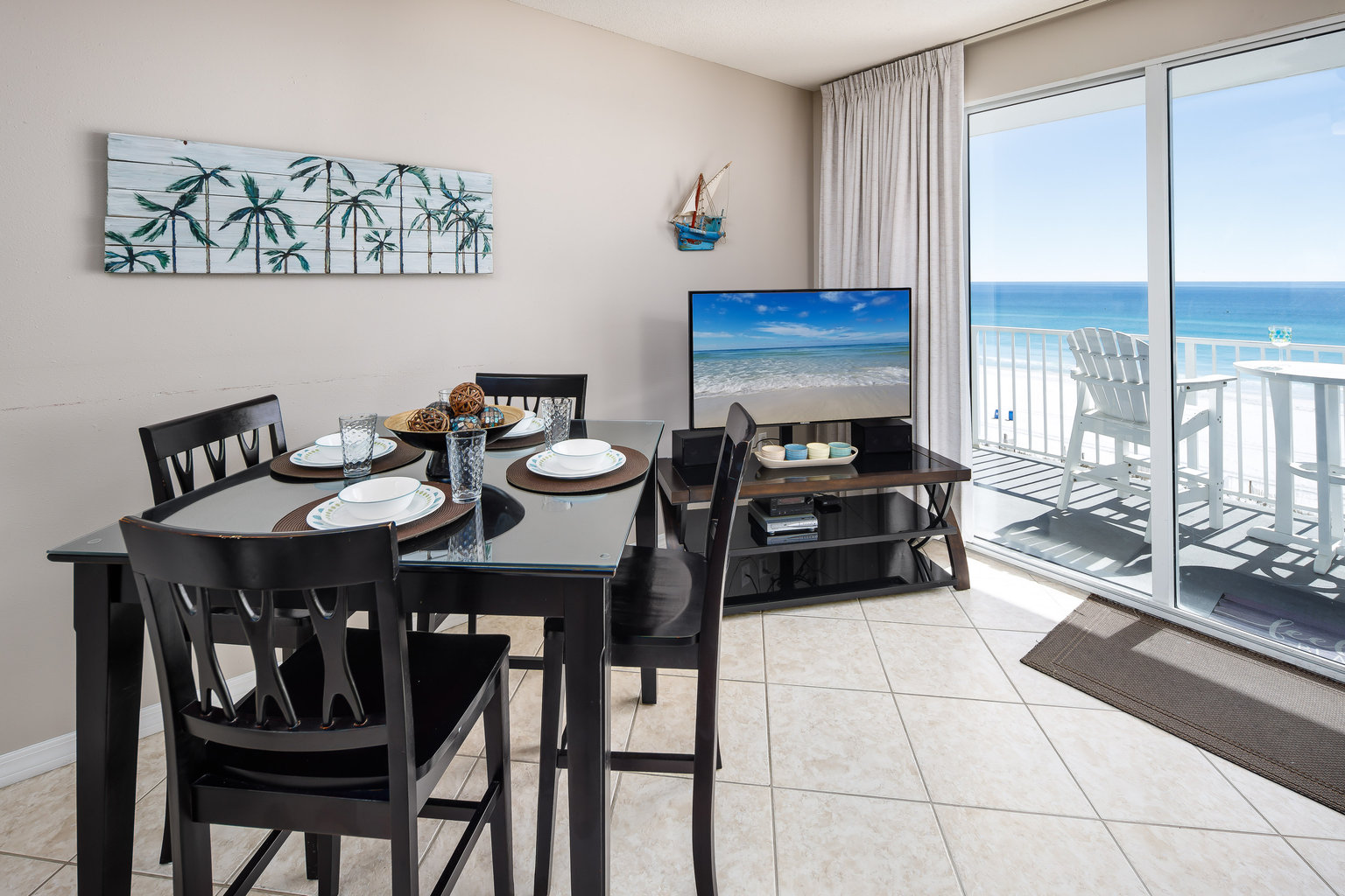Fort Walton Beach Vacation Rental