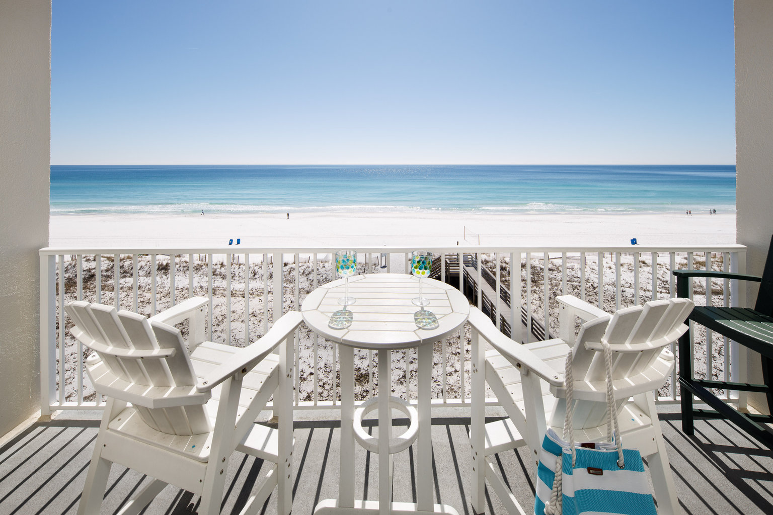 Fort Walton Beach Vacation Rental