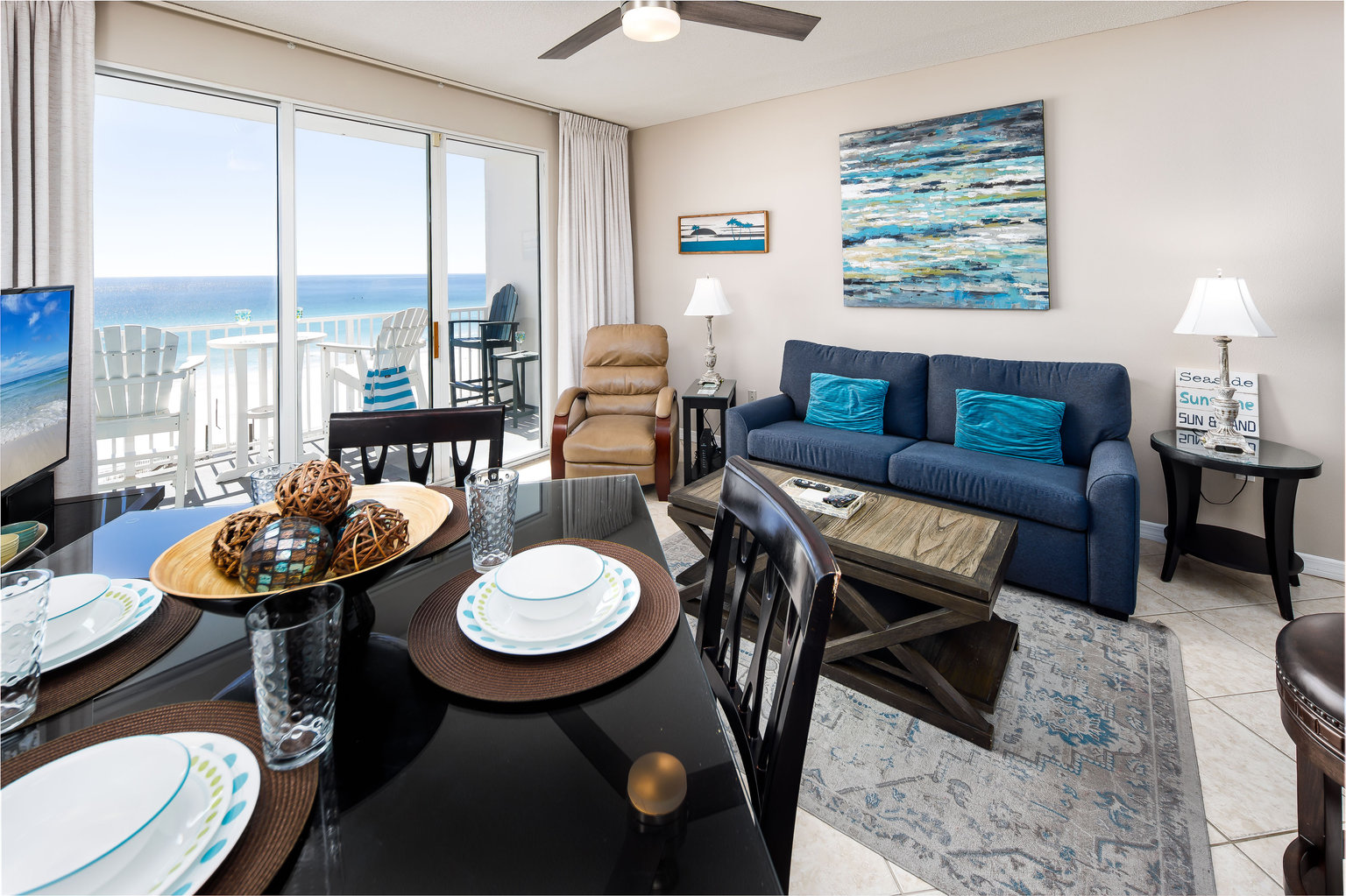Fort Walton Beach Vacation Rental