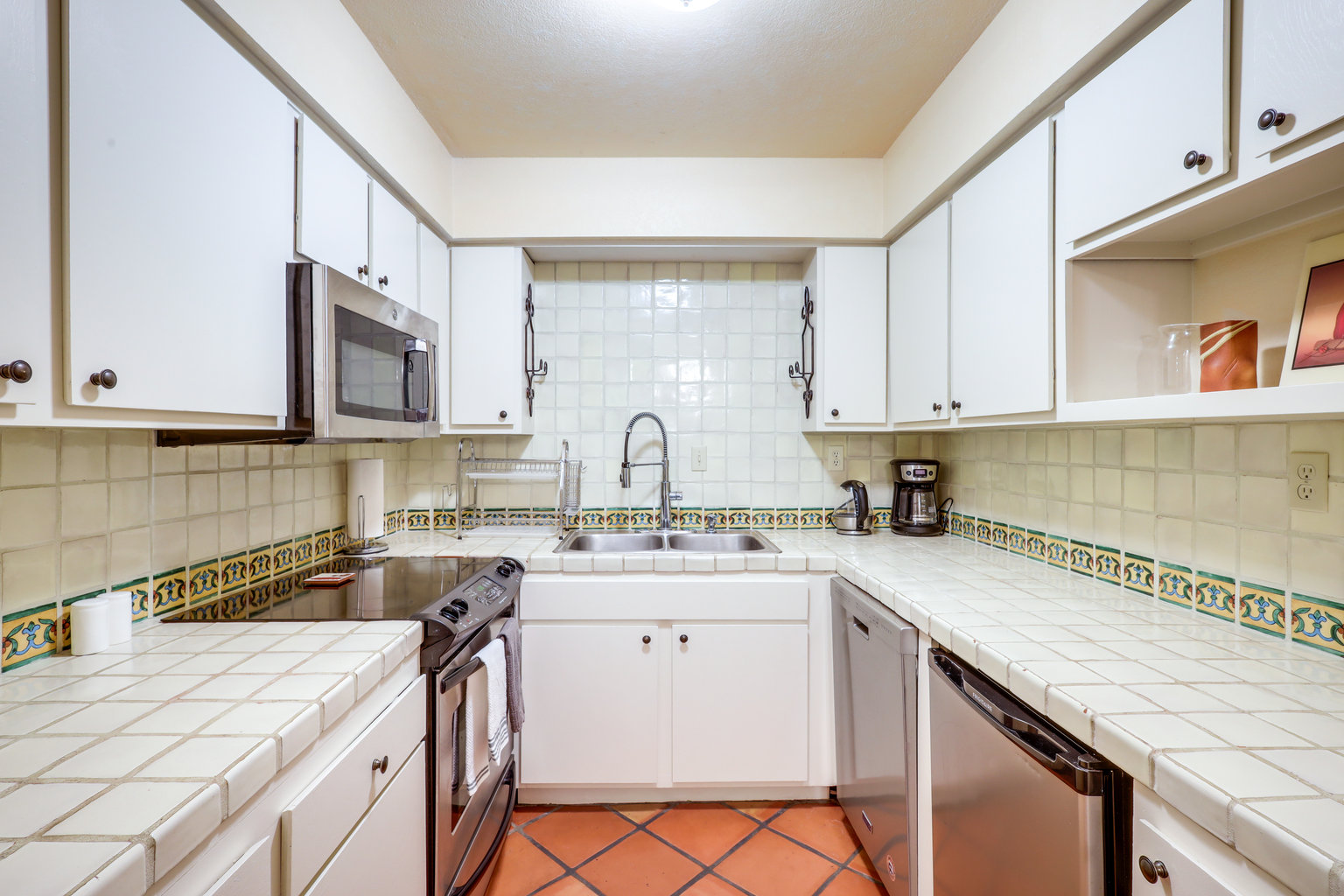 Santa Fe Vacation Rental