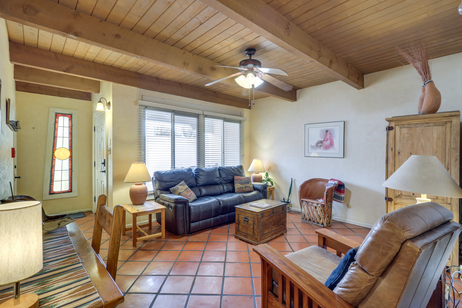 Santa Fe Vacation Rental