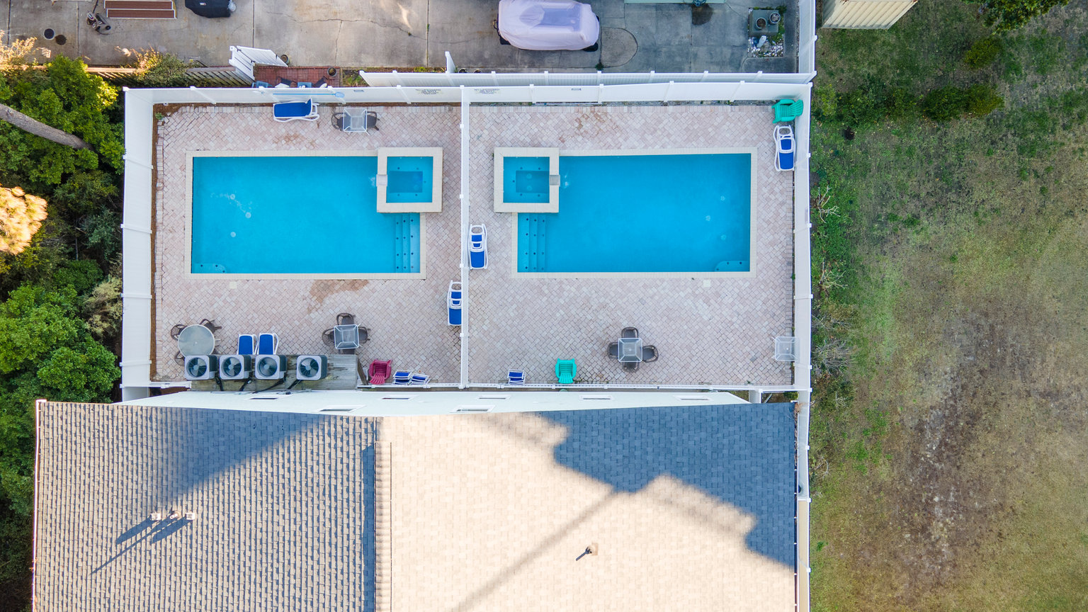 North Myrtle Beach Vacation Rental