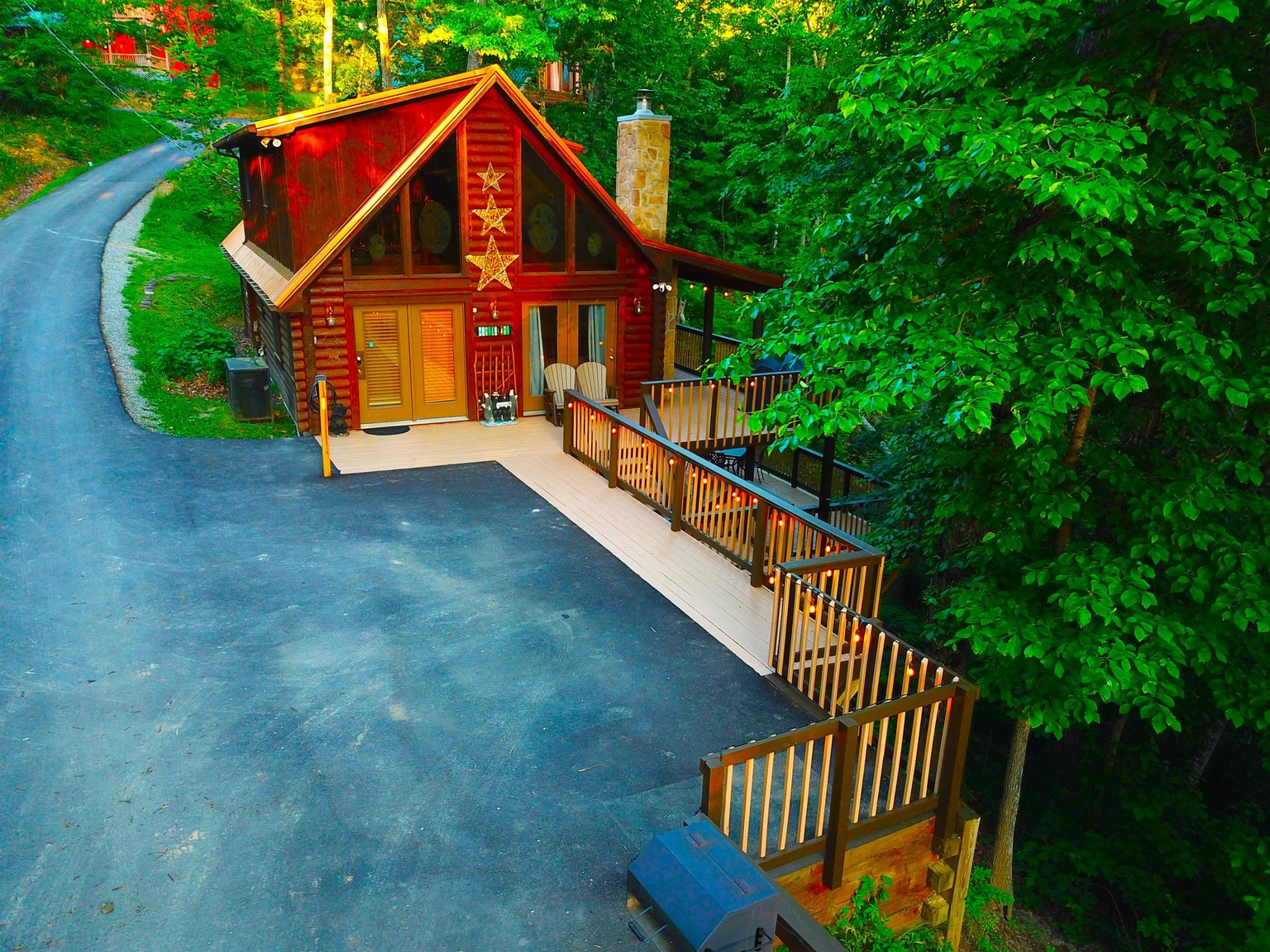 Sevierville Vacation Rental