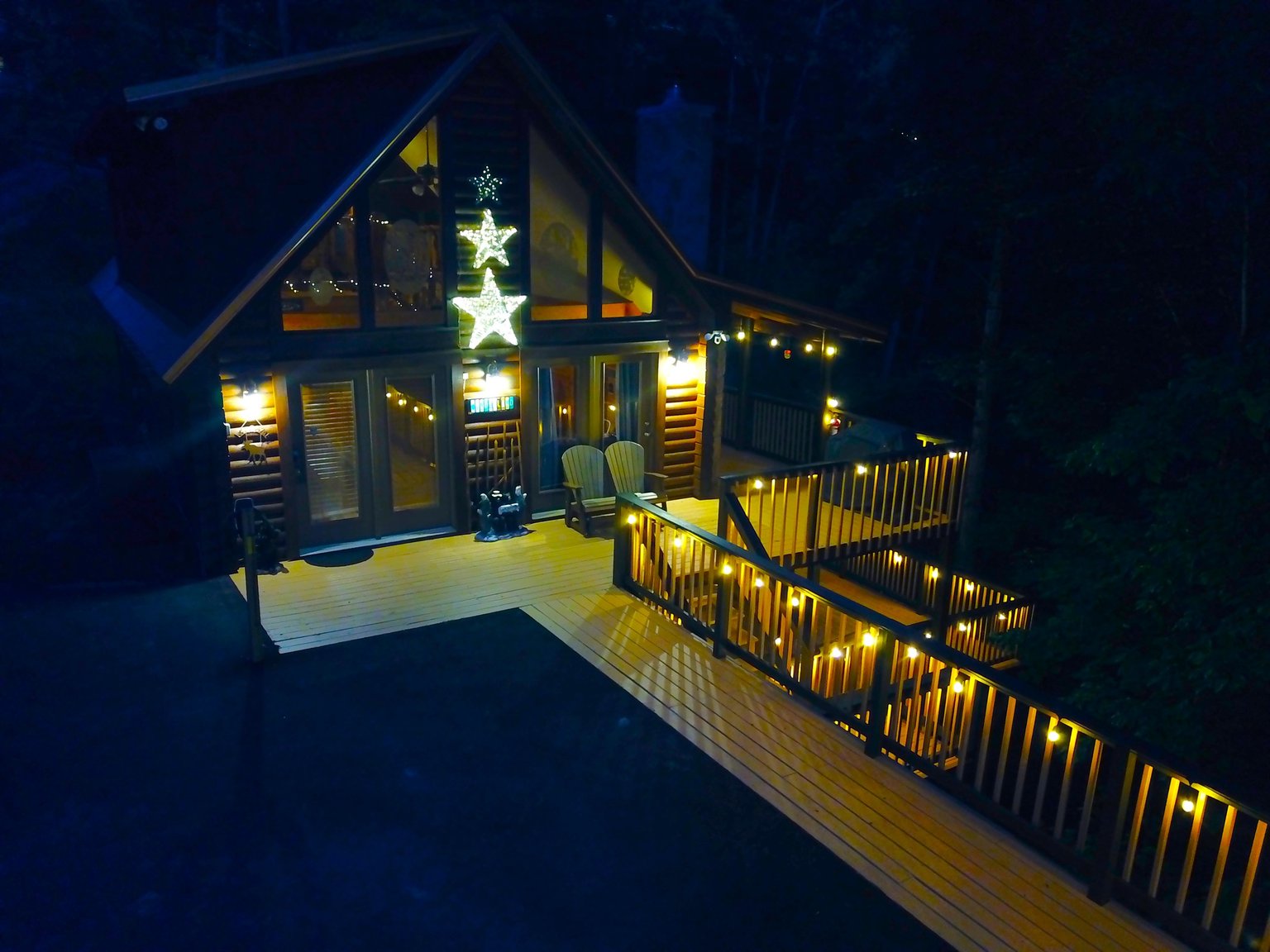 Sevierville Vacation Rental