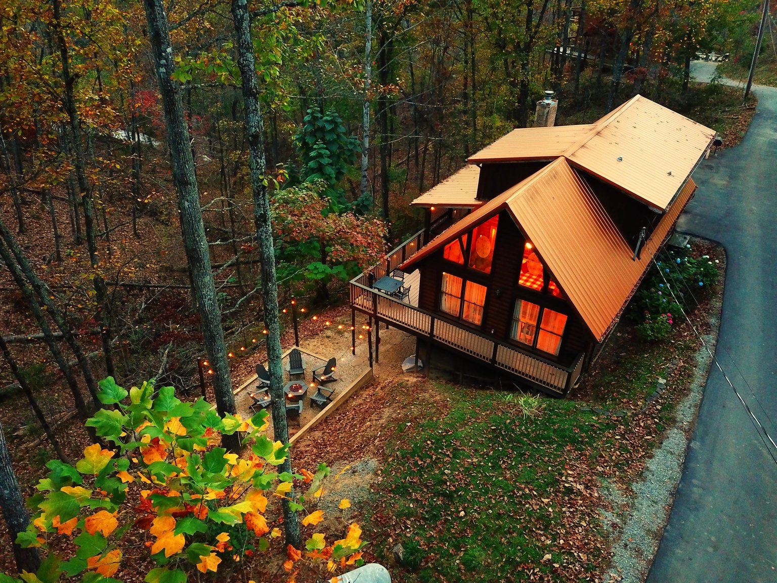 Sevierville Vacation Rental