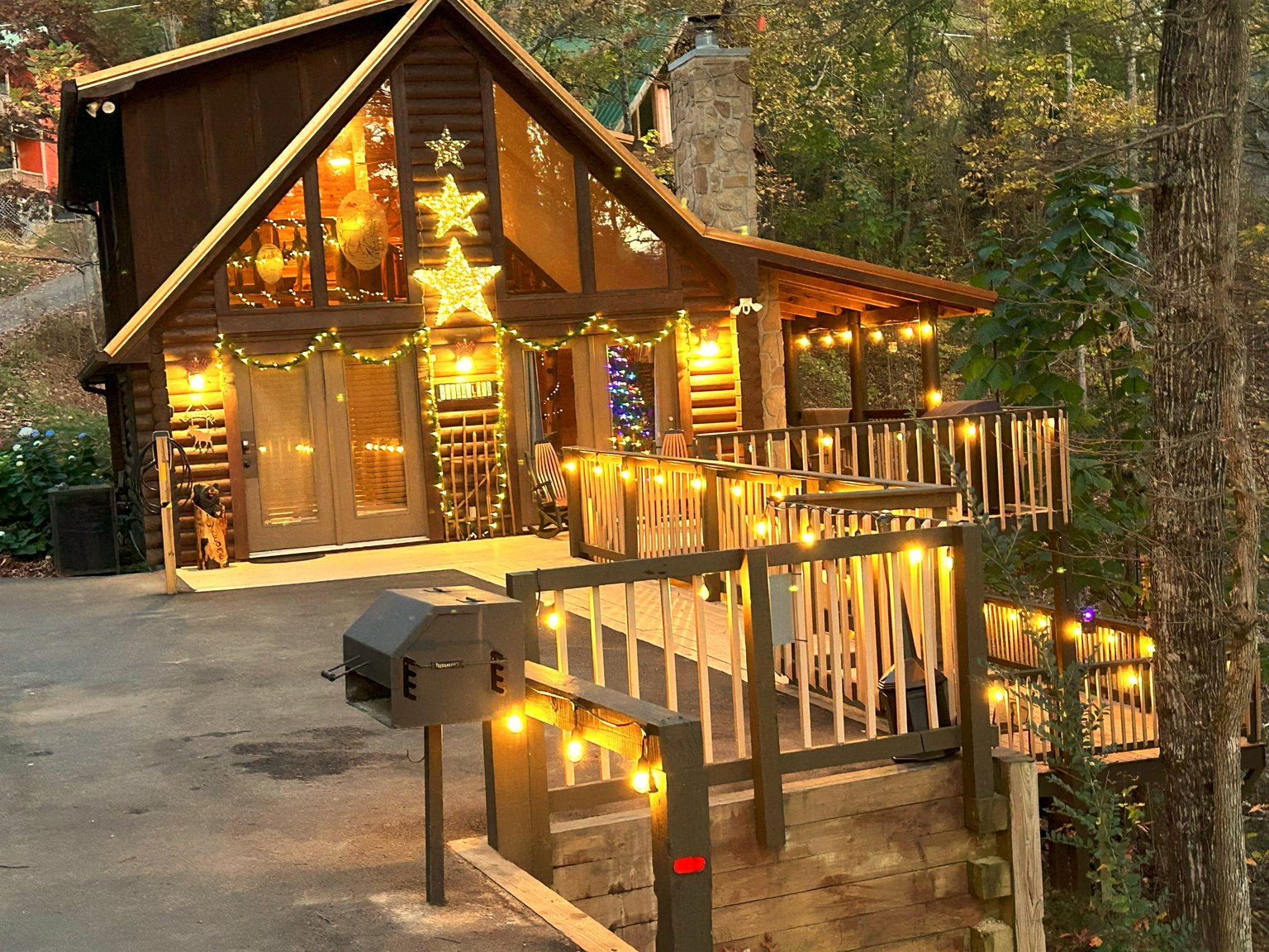 Sevierville Vacation Rental