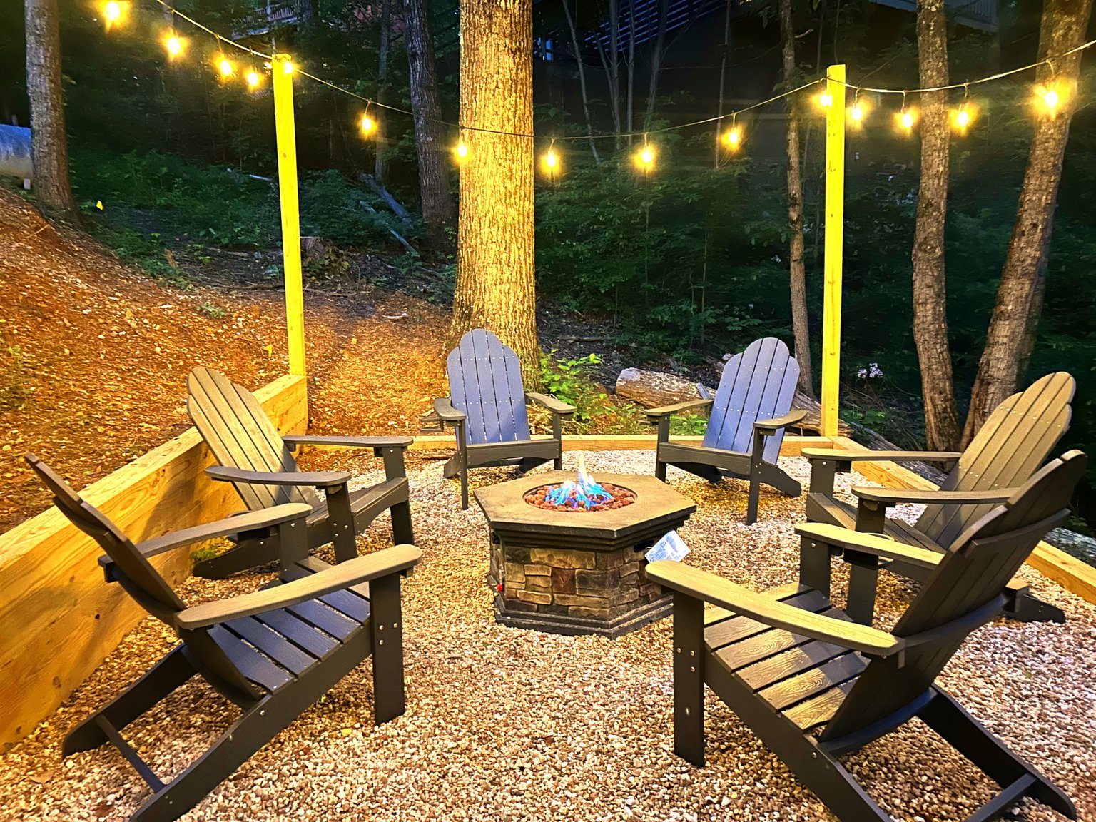 Sevierville Vacation Rental