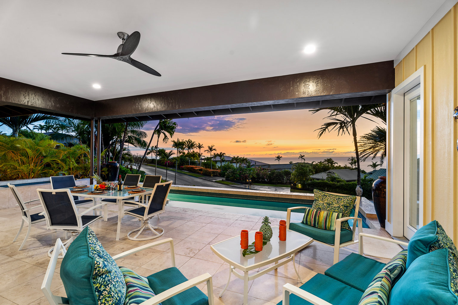 Kailua Kona Vacation Rental