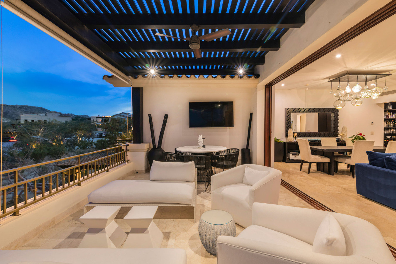 Palmilla Vacation Rental