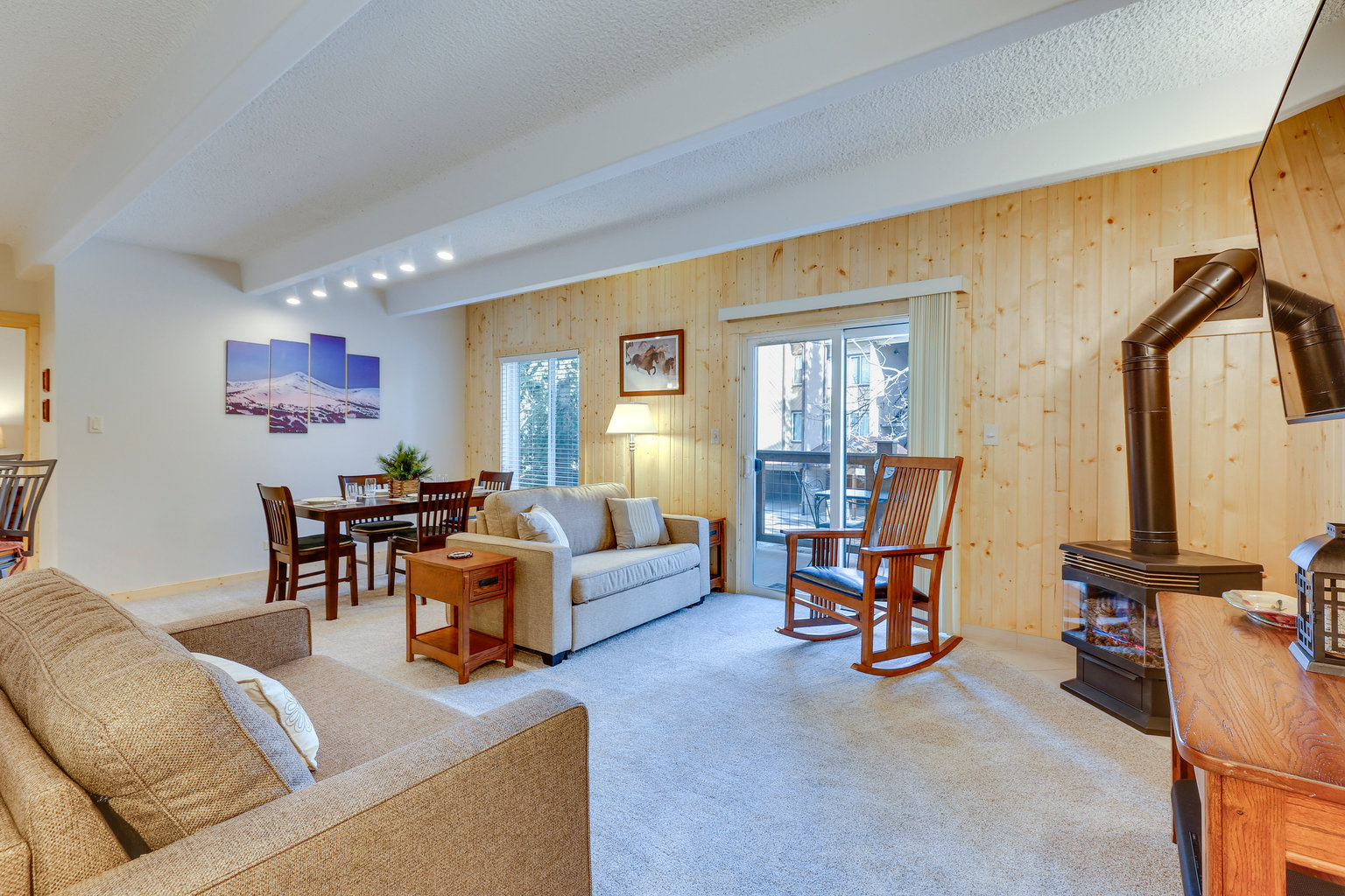 Breckenridge Vacation Rental