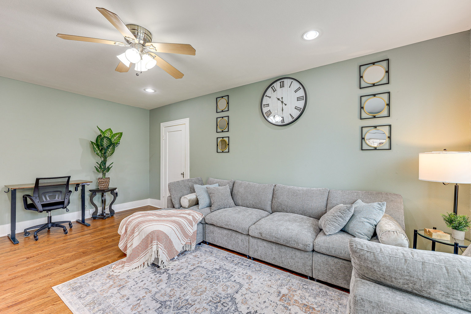 San Antonio Vacation Rental