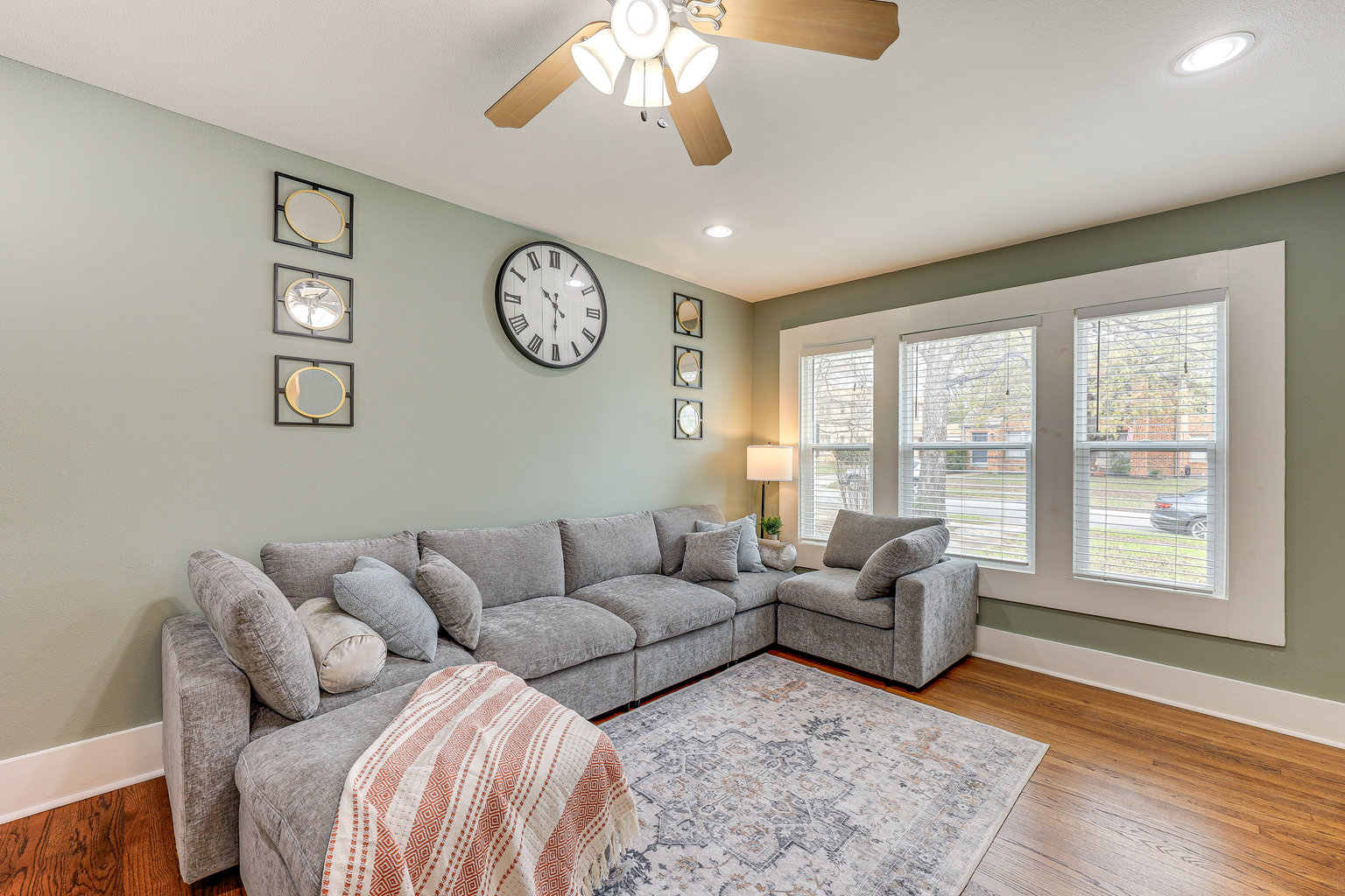 San Antonio Vacation Rental