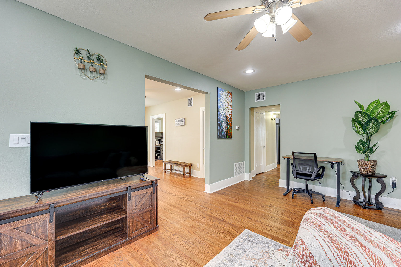 San Antonio Vacation Rental