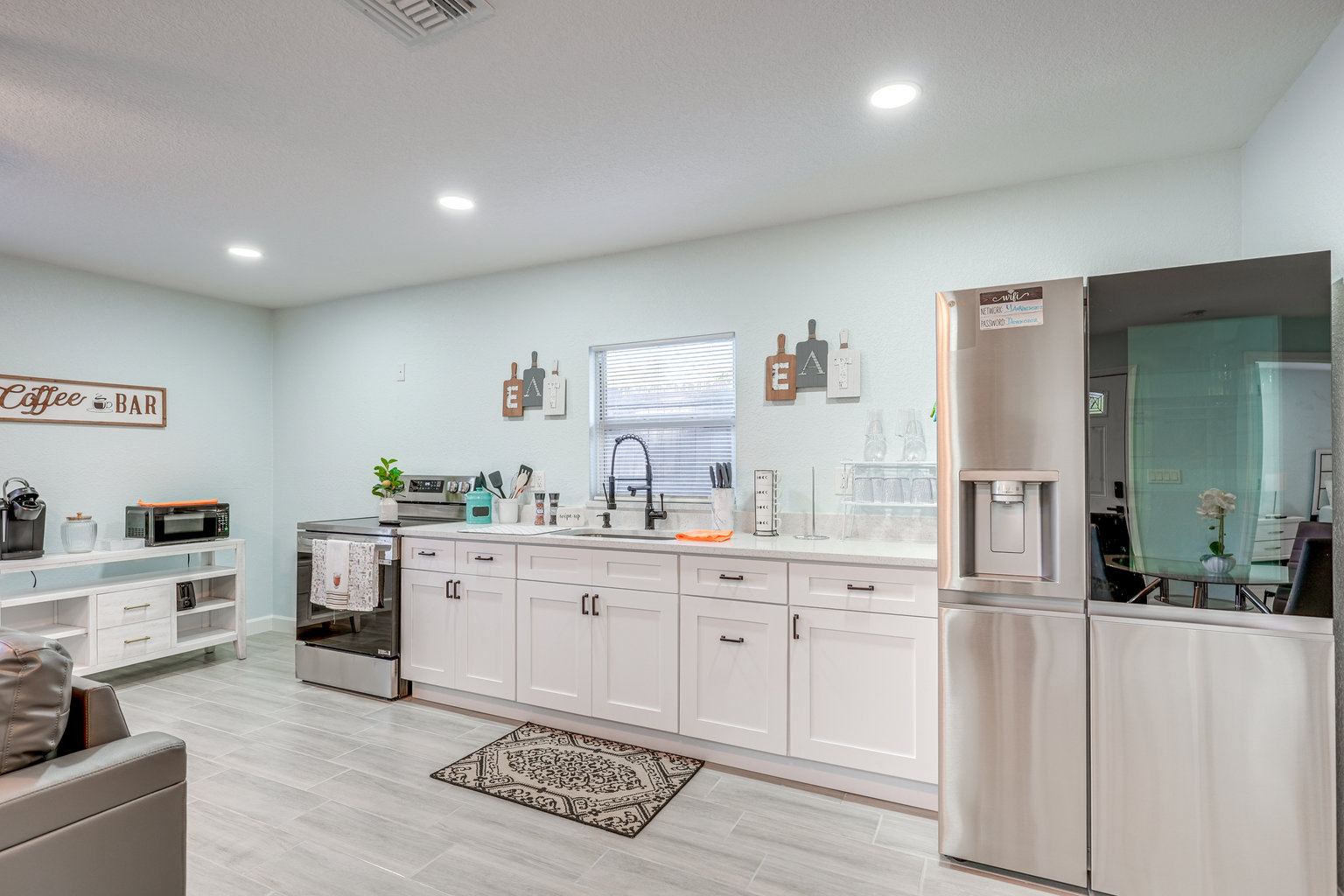 Lutz Vacation Rental