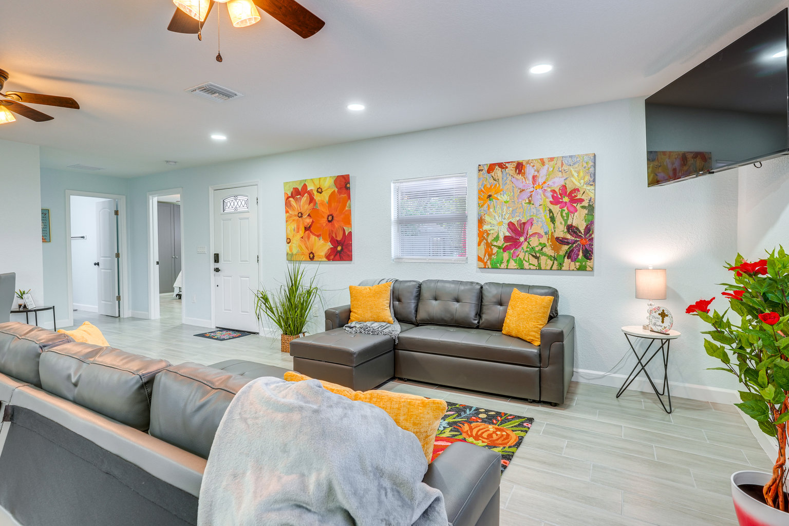 Lutz Vacation Rental