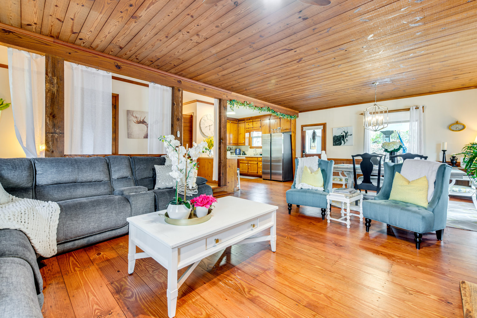 Marietta Vacation Rental