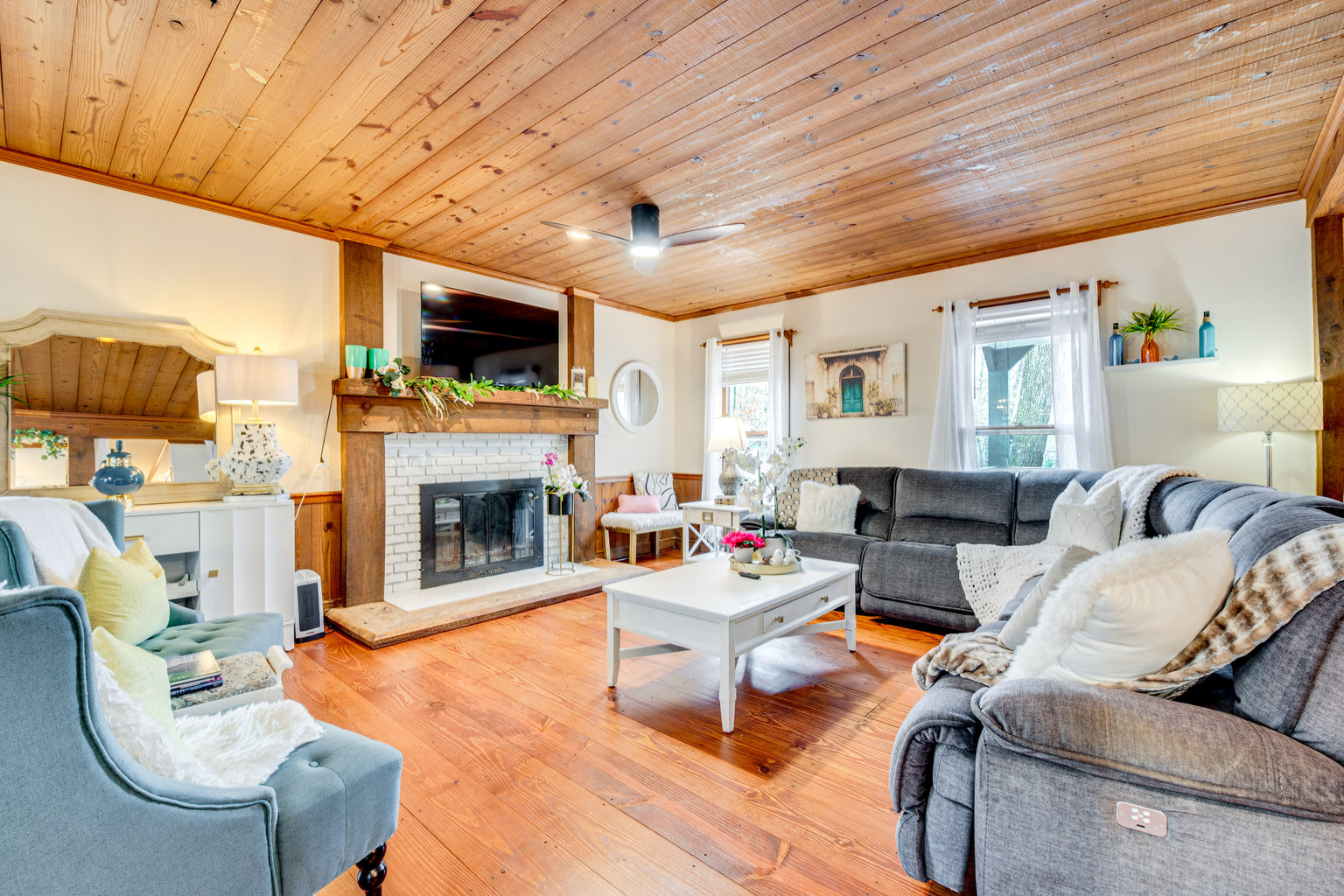 Marietta Vacation Rental