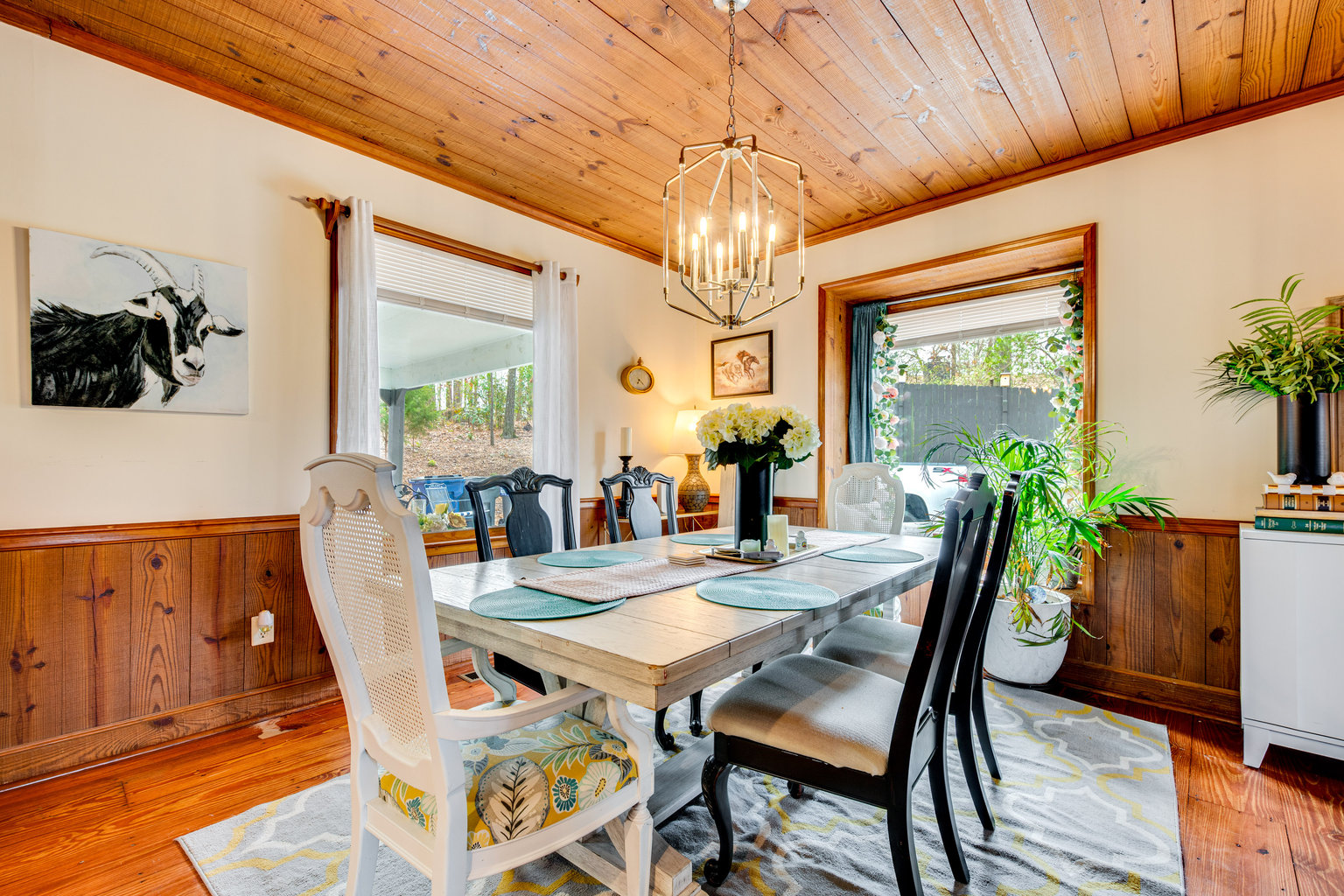 Marietta Vacation Rental