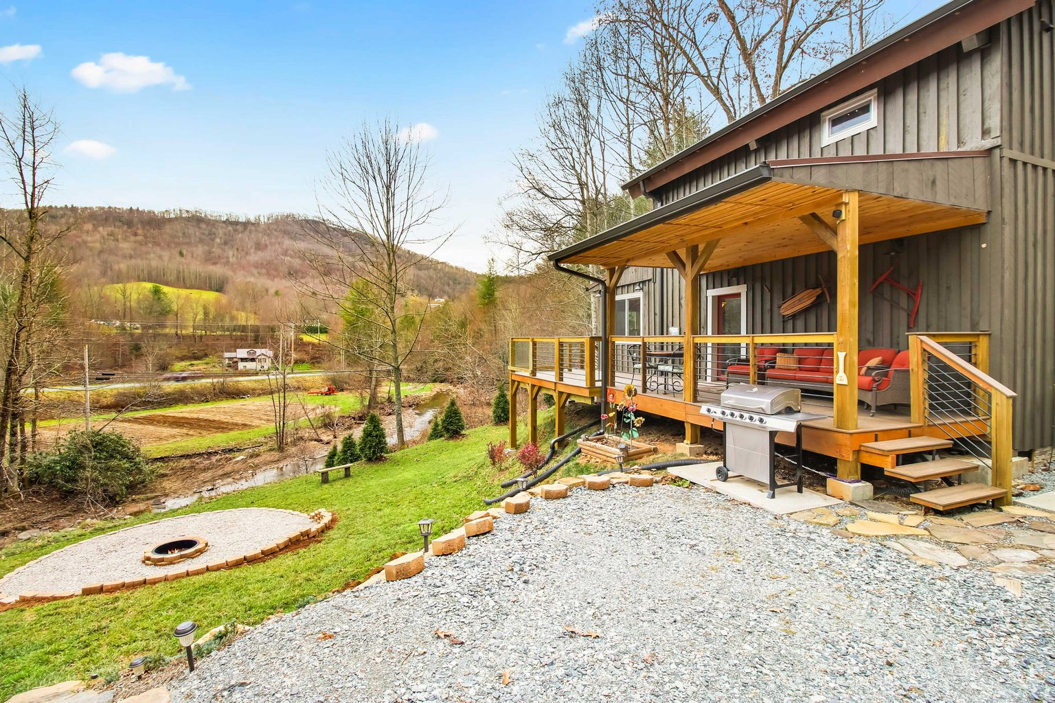 Newland Vacation Rental