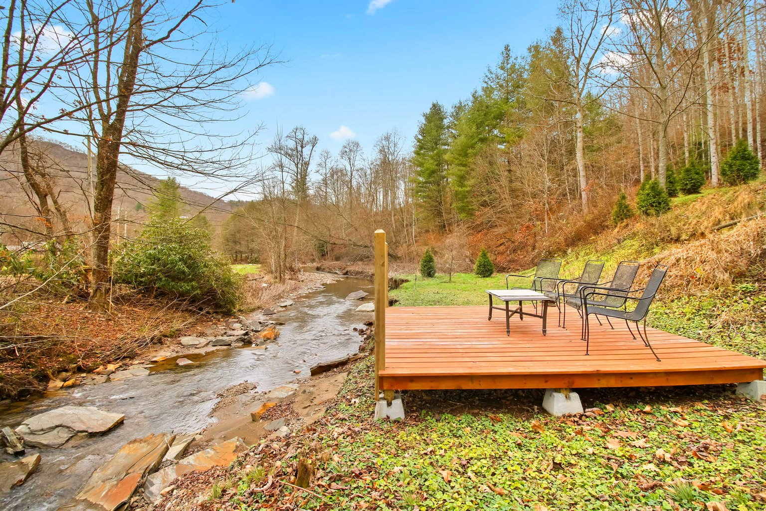 Newland Vacation Rental