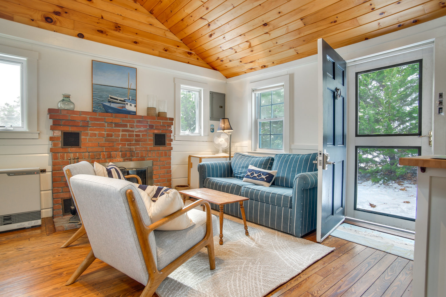 Chatham Vacation Rental