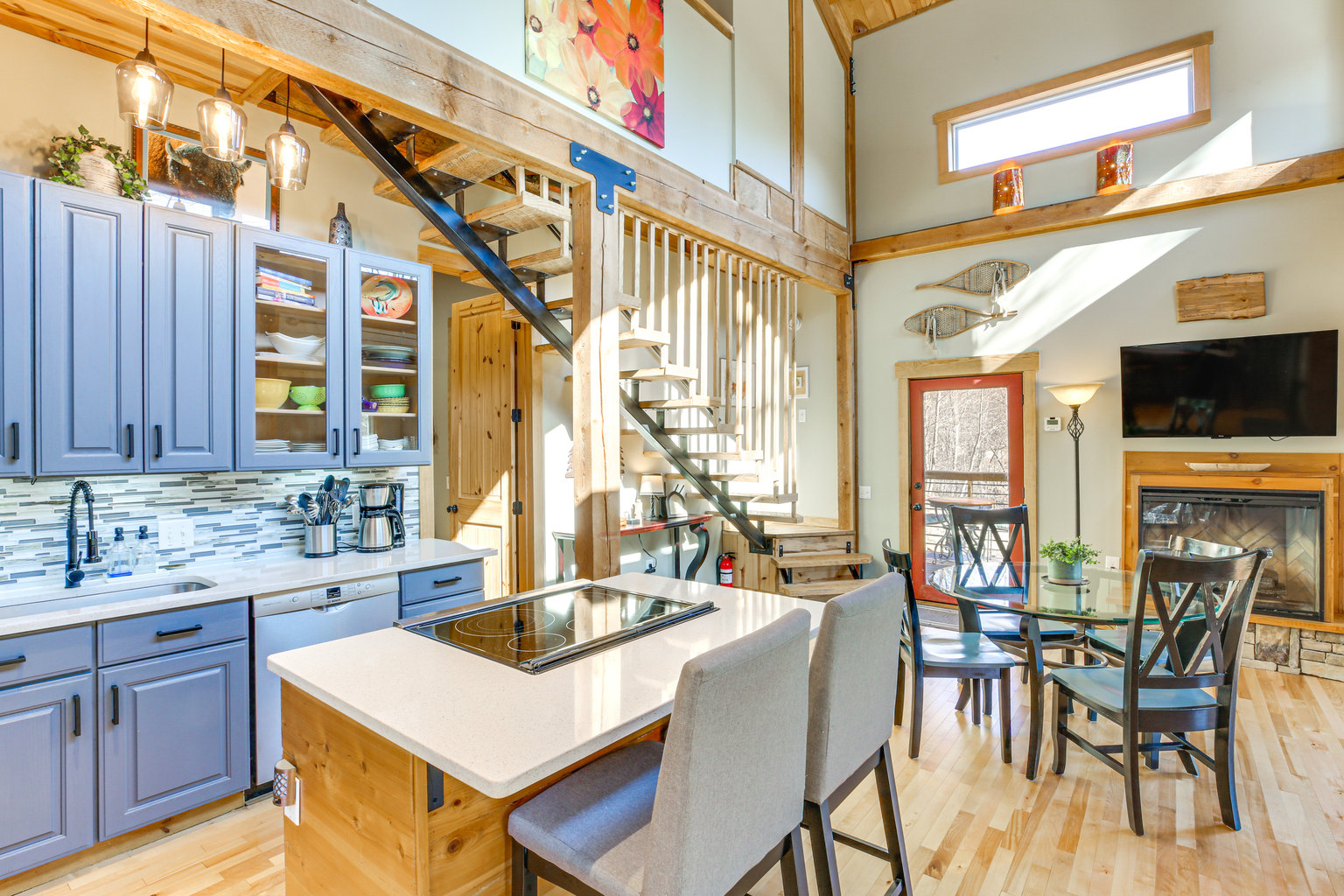 Newland Vacation Rental