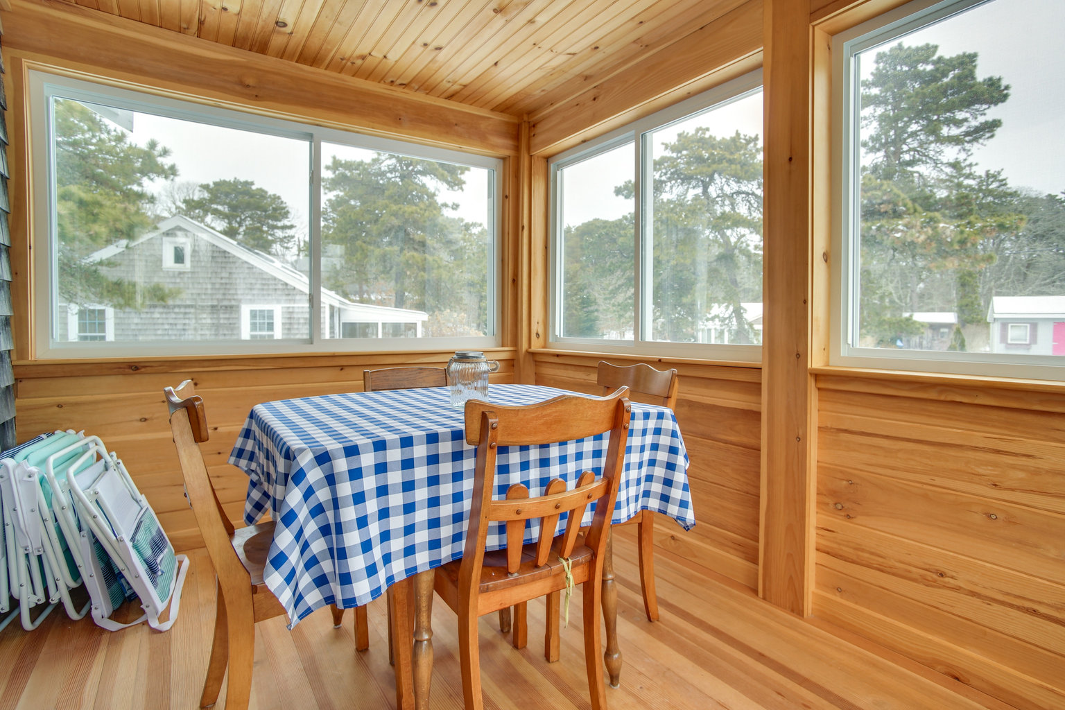 Chatham Vacation Rental