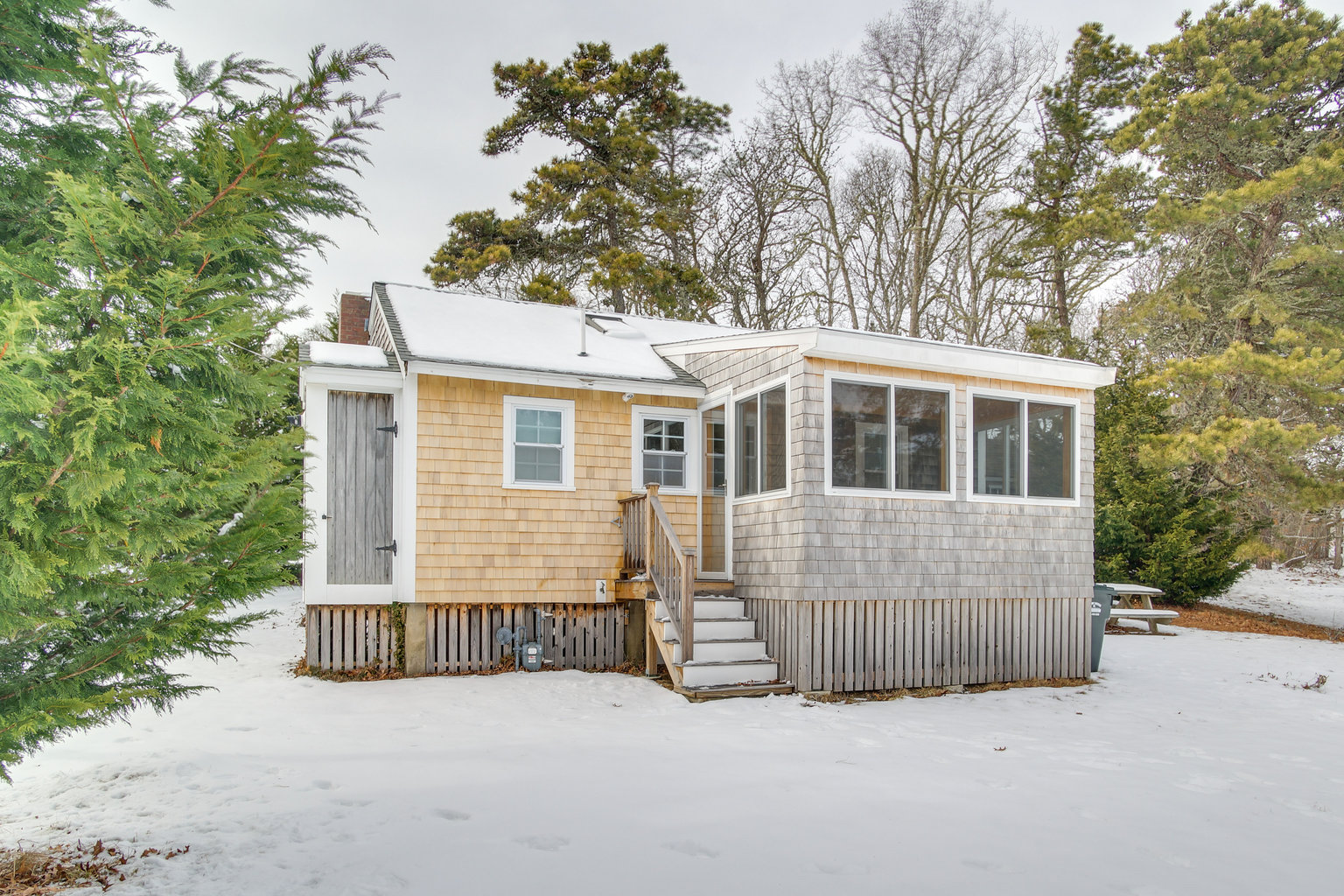 Chatham Vacation Rental