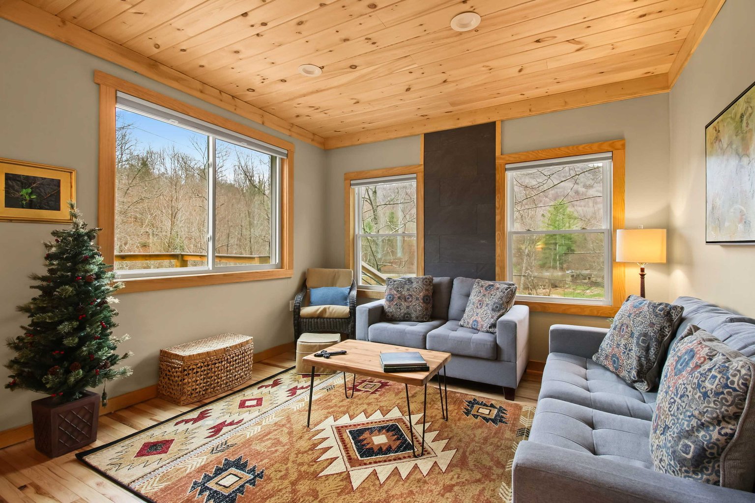 Newland Vacation Rental