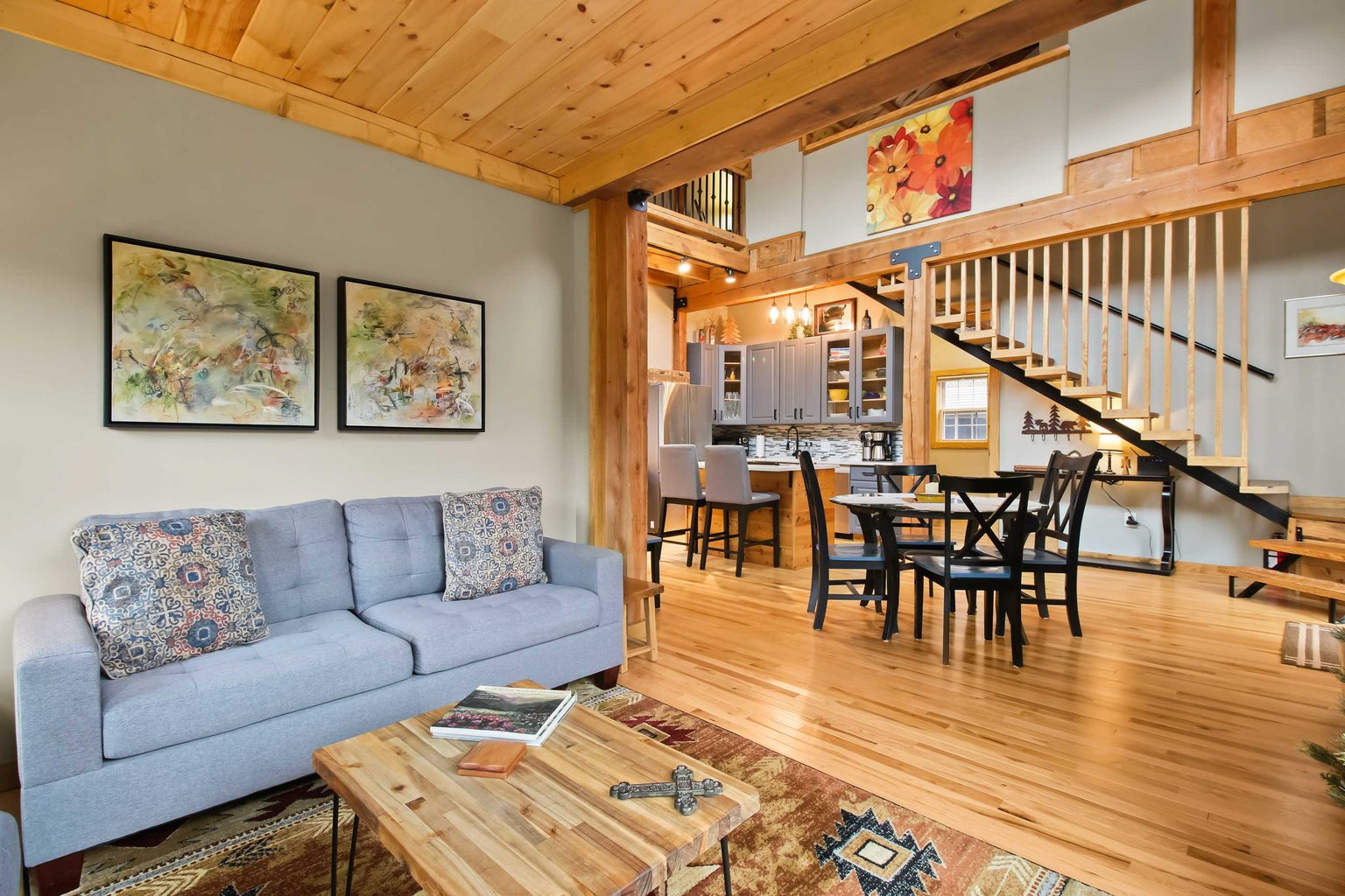 Newland Vacation Rental