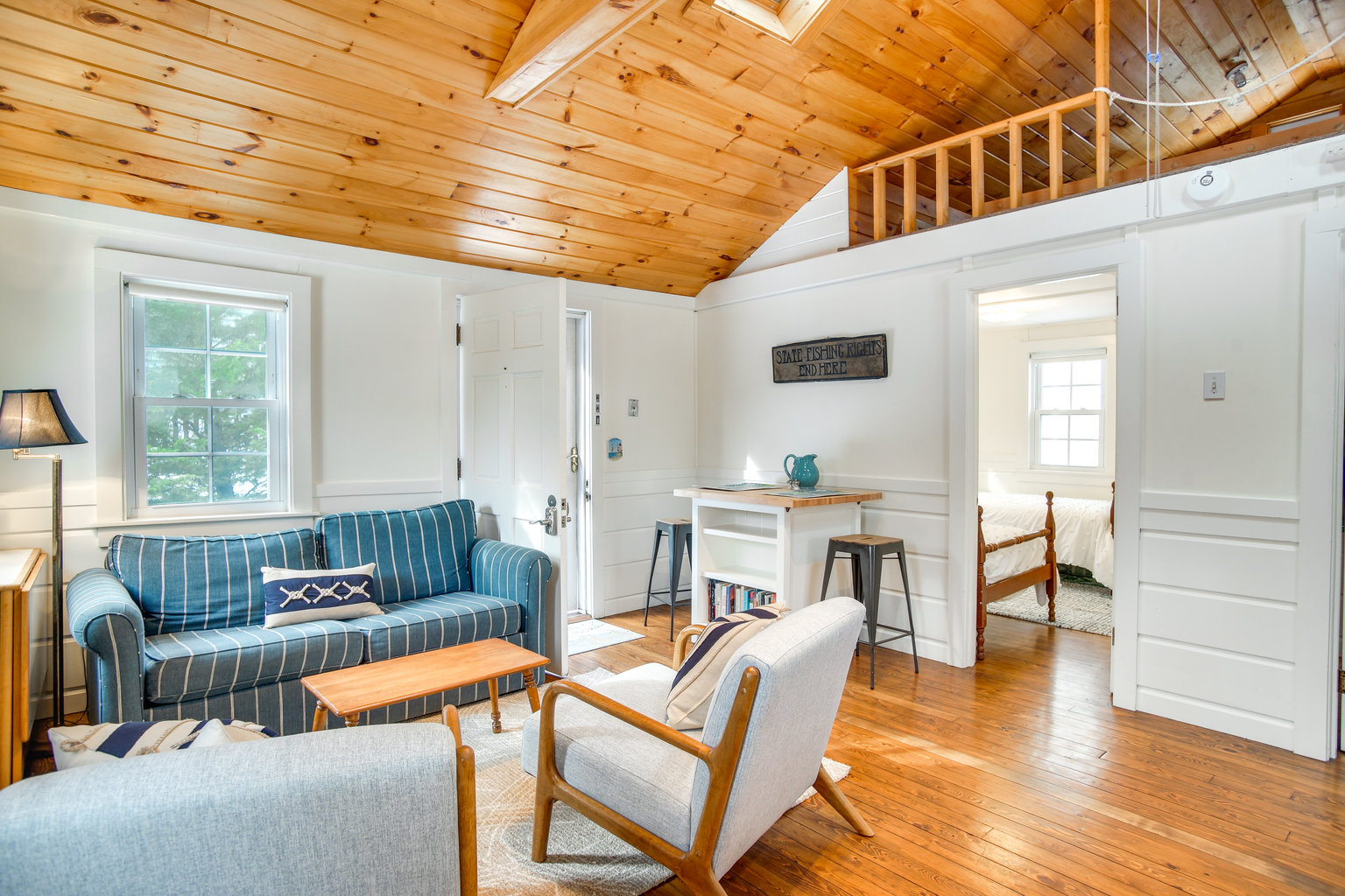 Chatham Vacation Rental