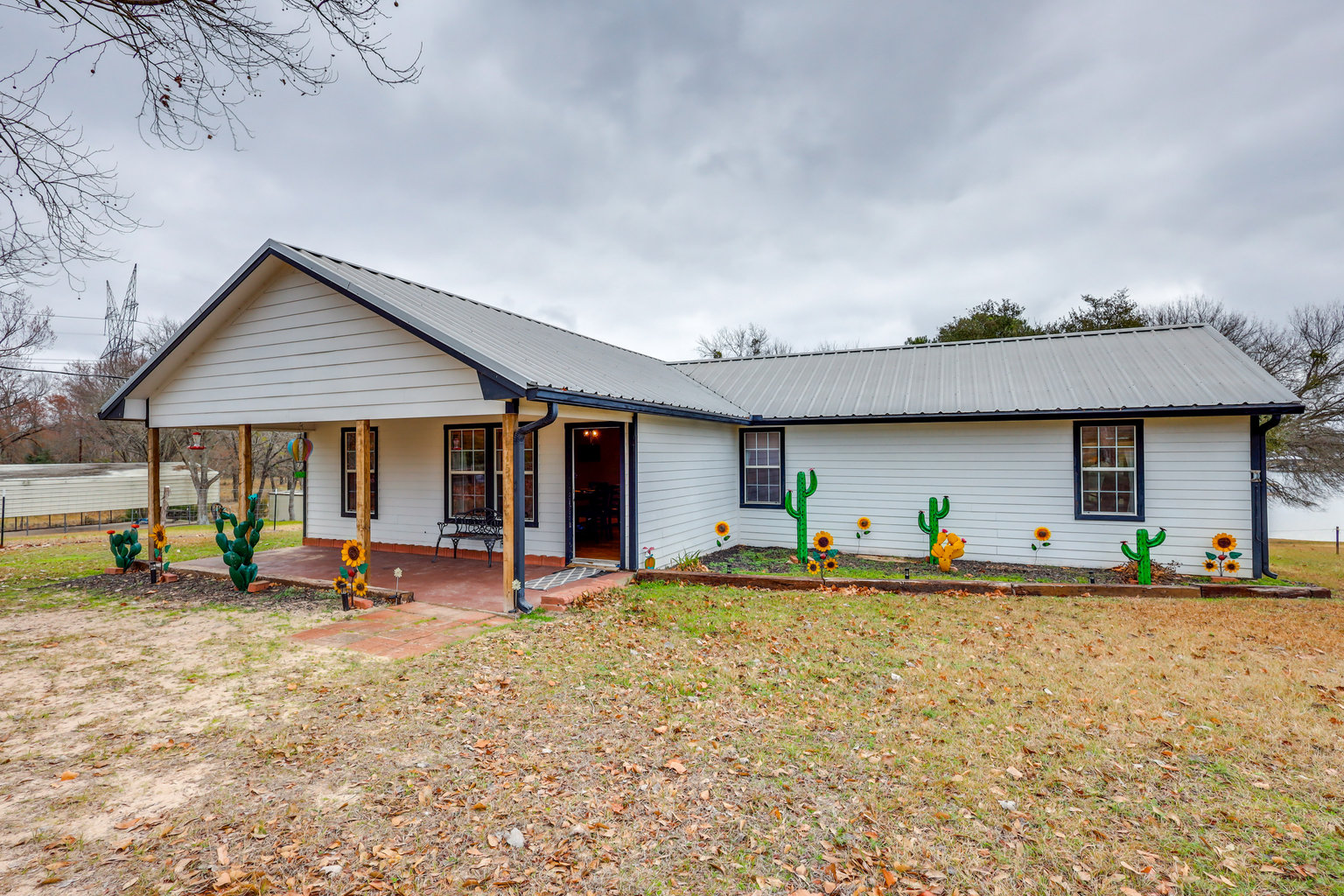Jewett Vacation Rental