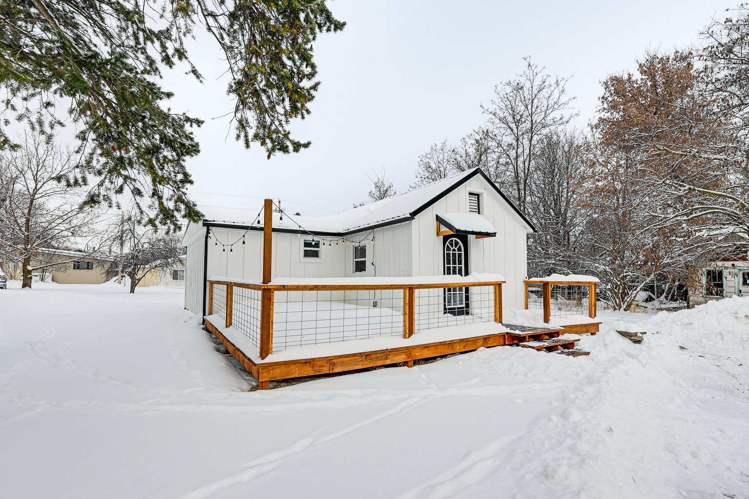 Polson Vacation Rental