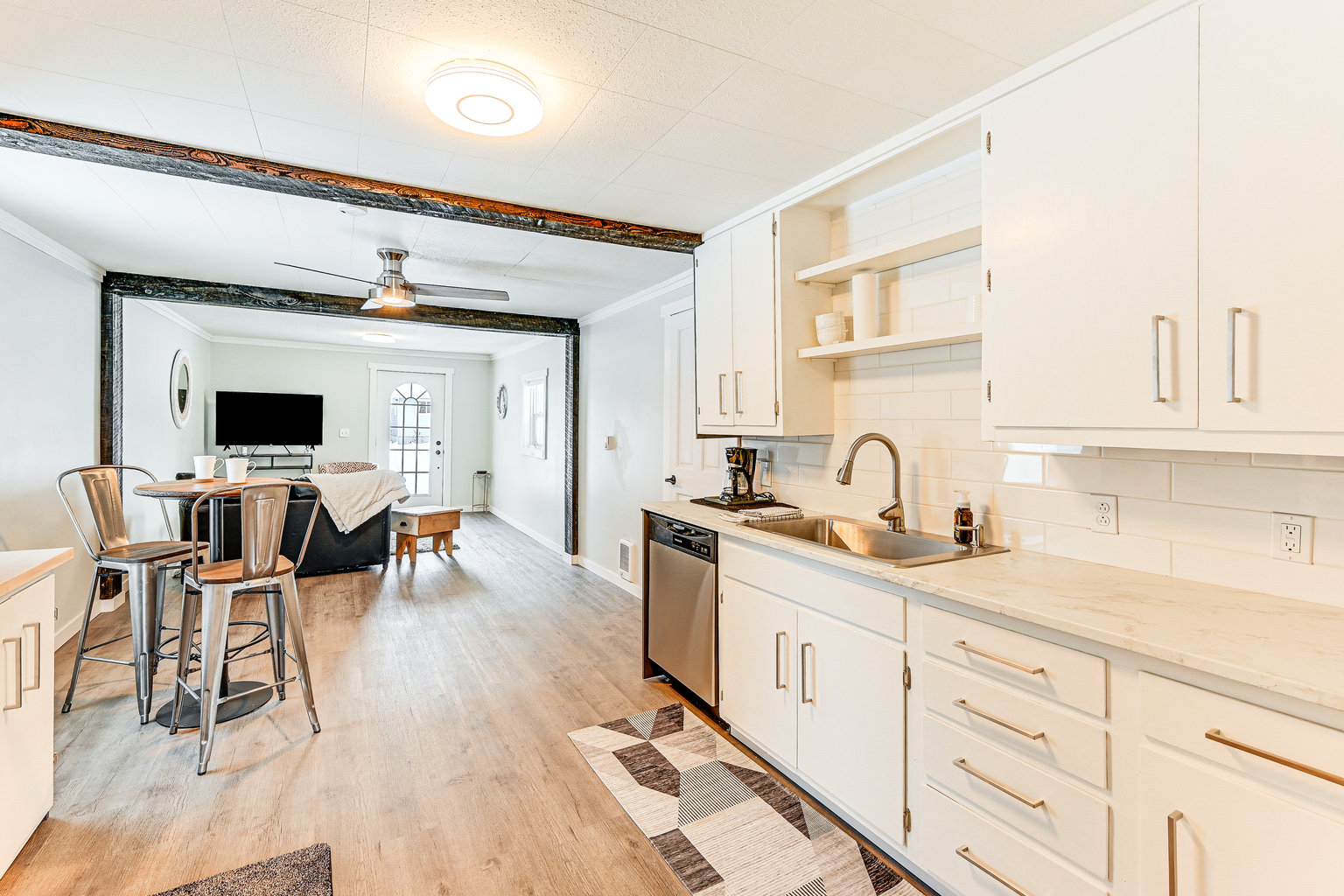 Polson Vacation Rental