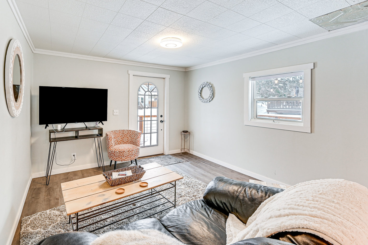 Polson Vacation Rental