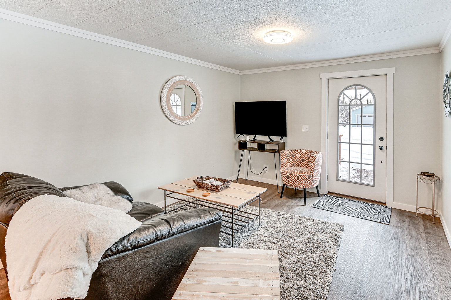 Polson Vacation Rental