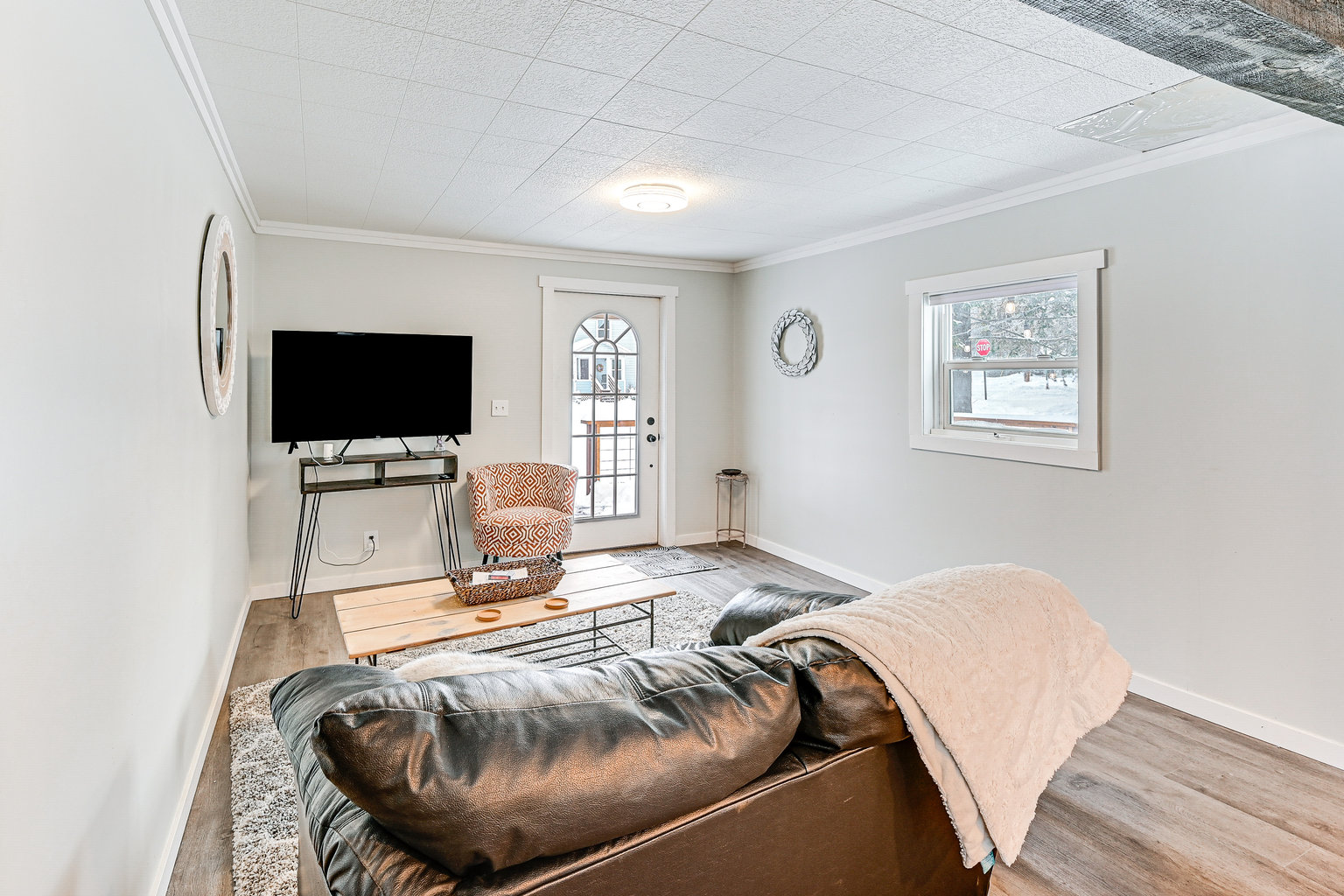 Polson Vacation Rental